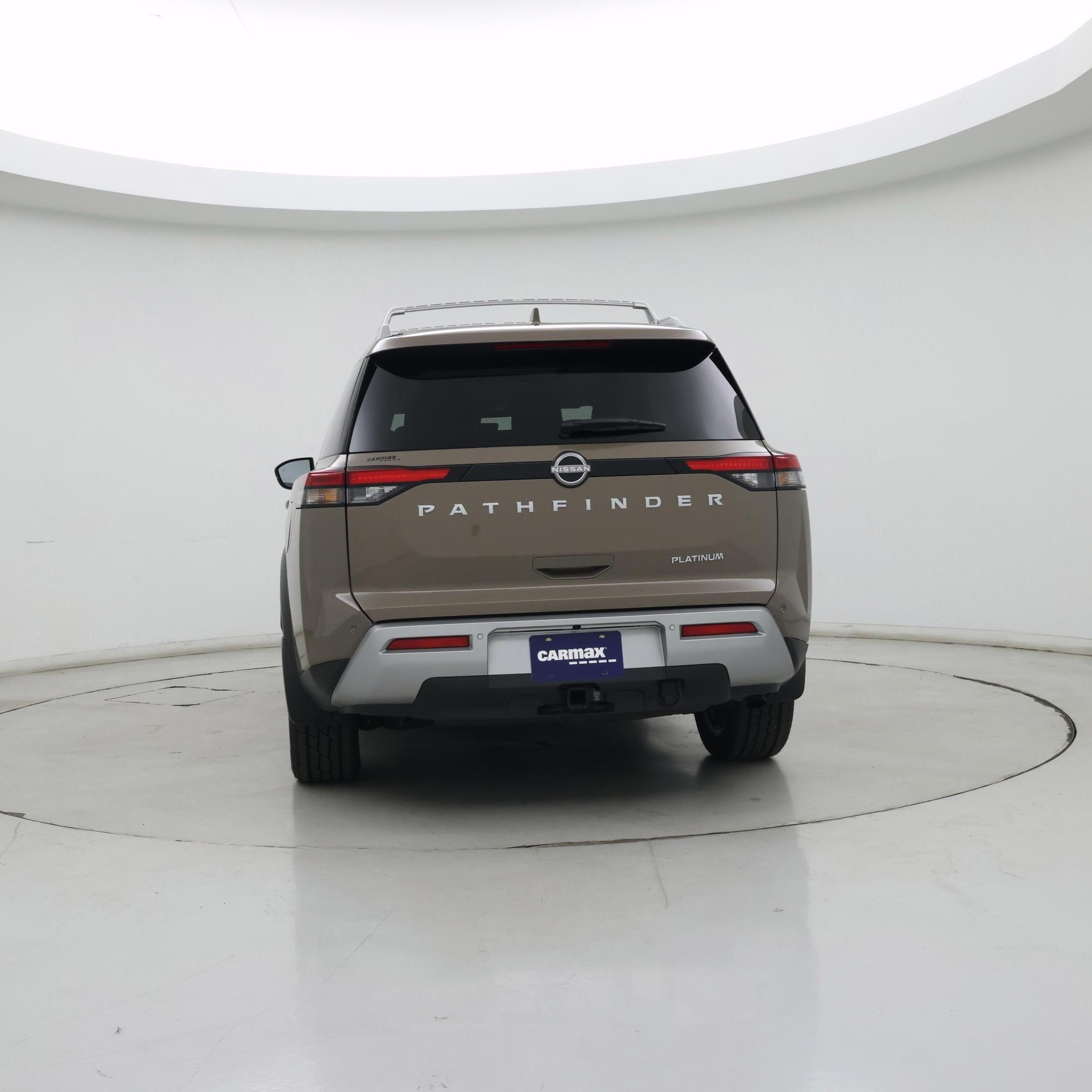 Thumbnail: 2024 Nissan Pathfinder - 6