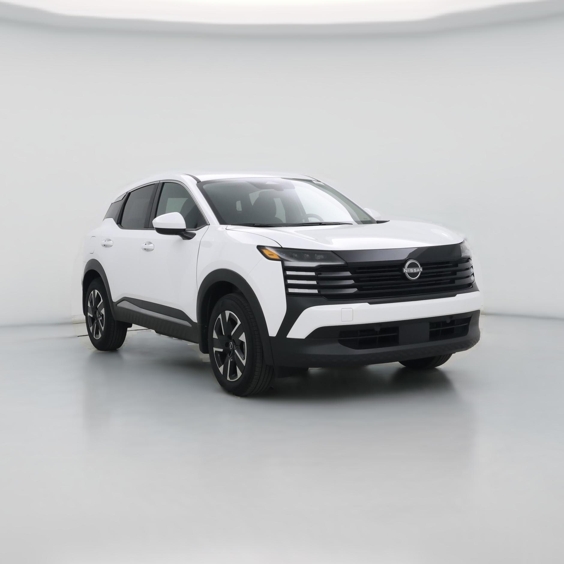 Thumbnail: 2025 Nissan Kicks - 1