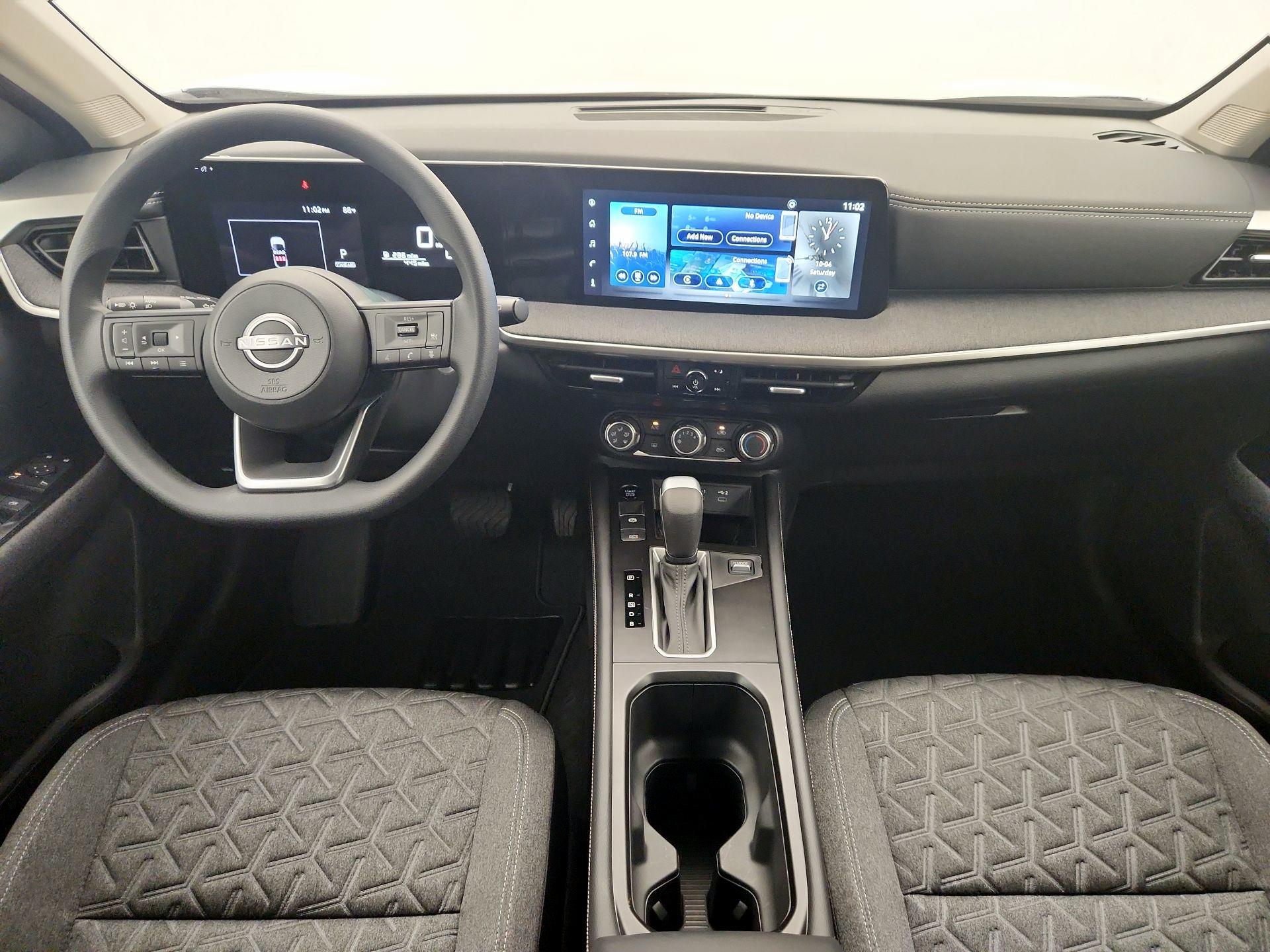 Thumbnail: 2025 Nissan Kicks - 9