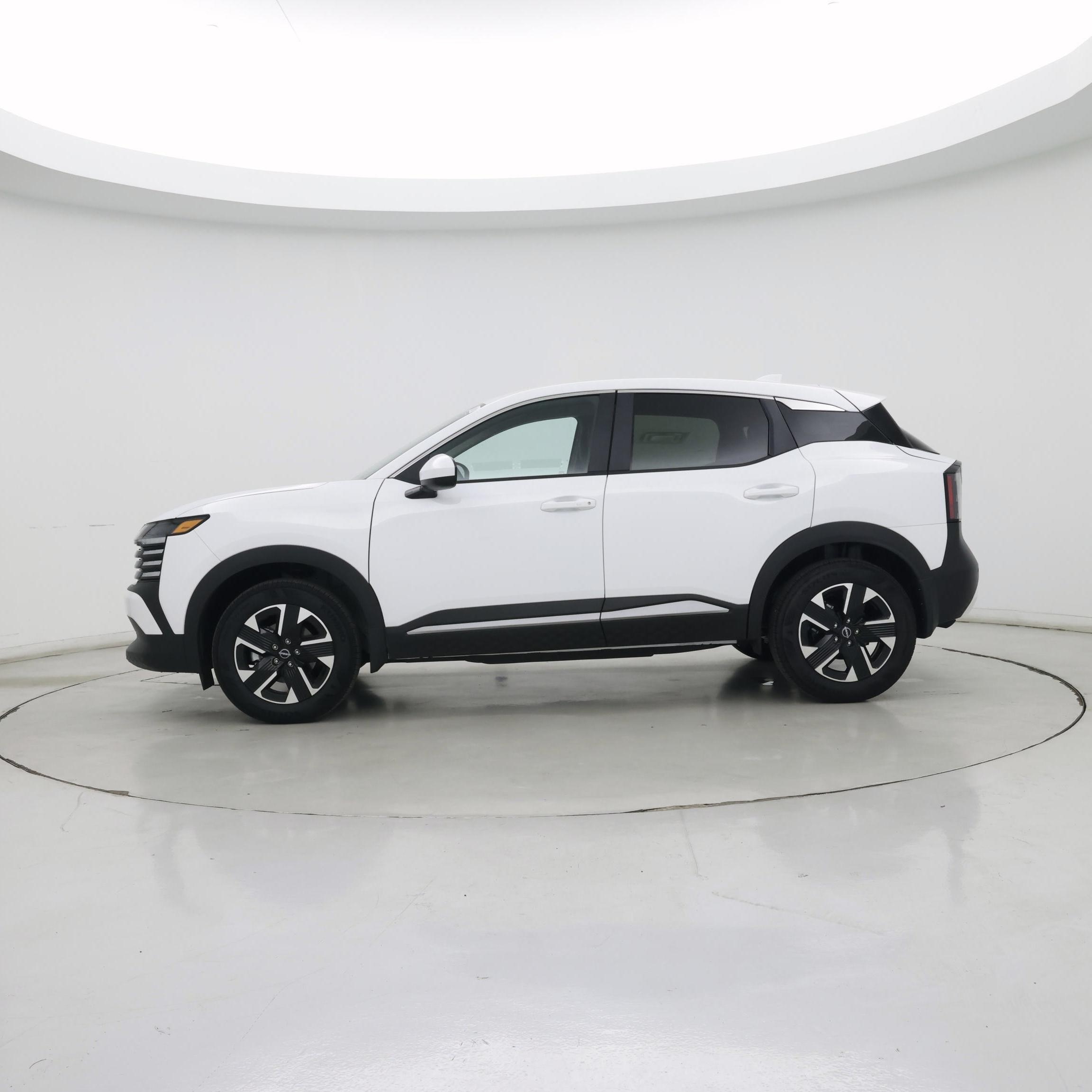 Thumbnail: 2025 Nissan Kicks - 3