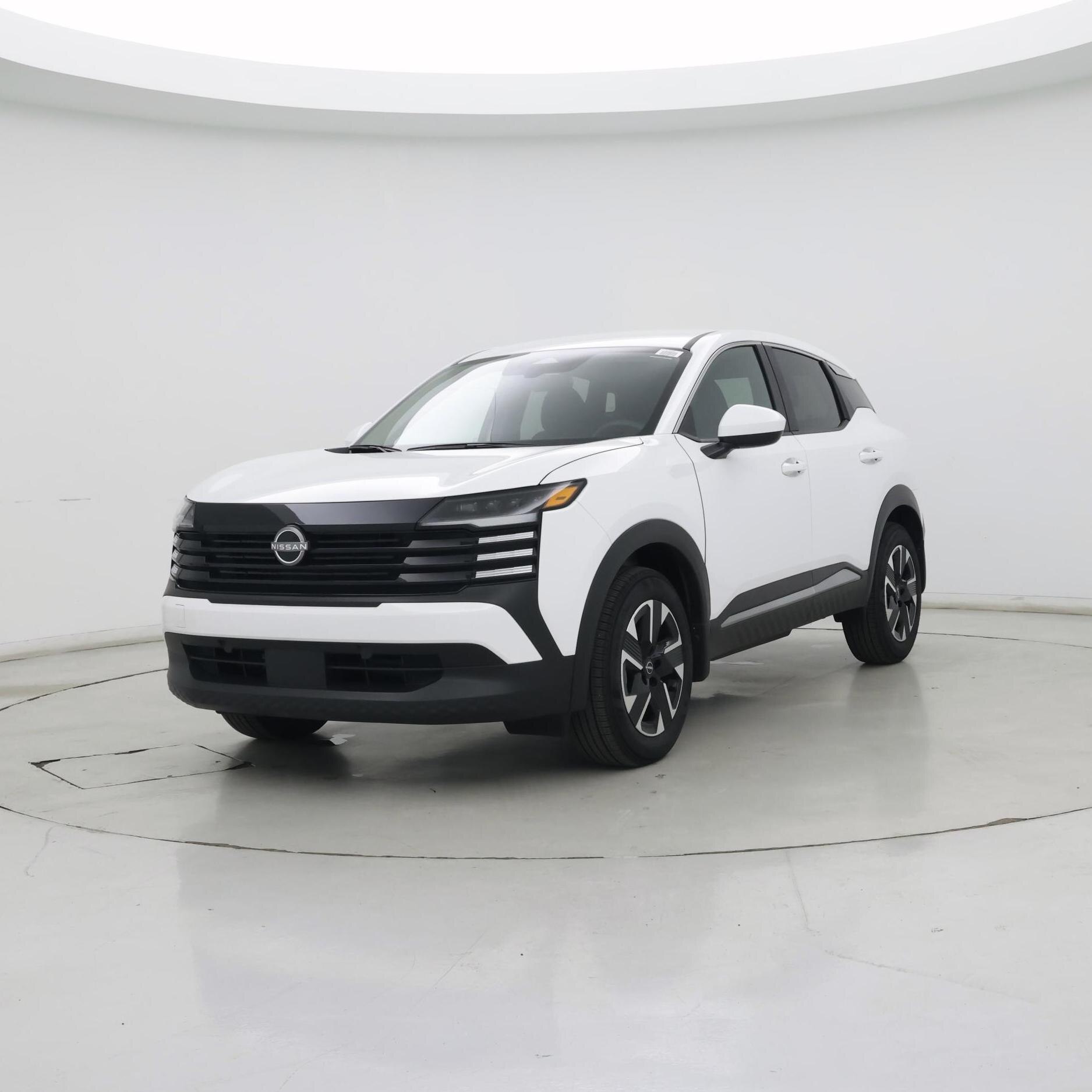 Thumbnail: 2025 Nissan Kicks - 4