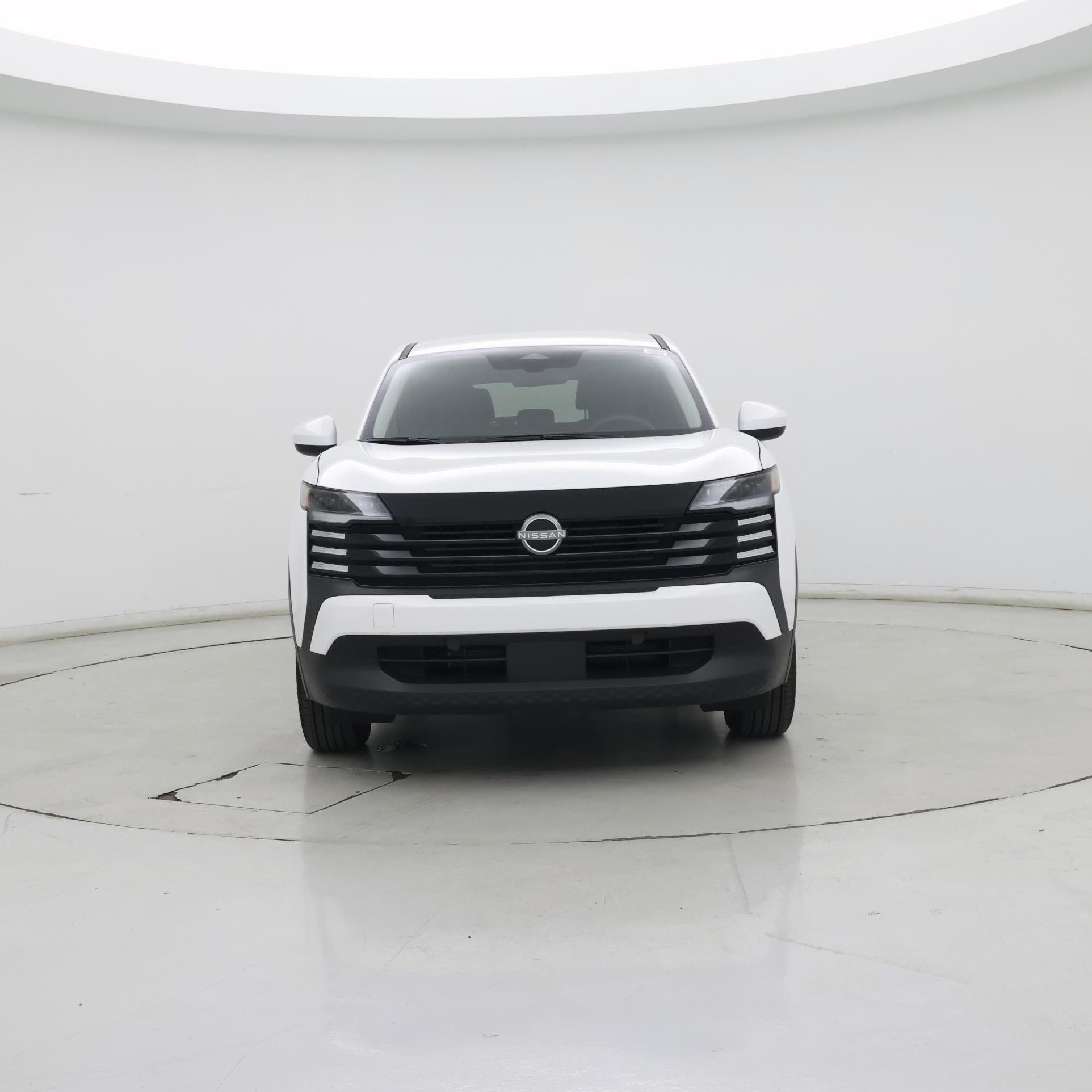 Thumbnail: 2025 Nissan Kicks - 5