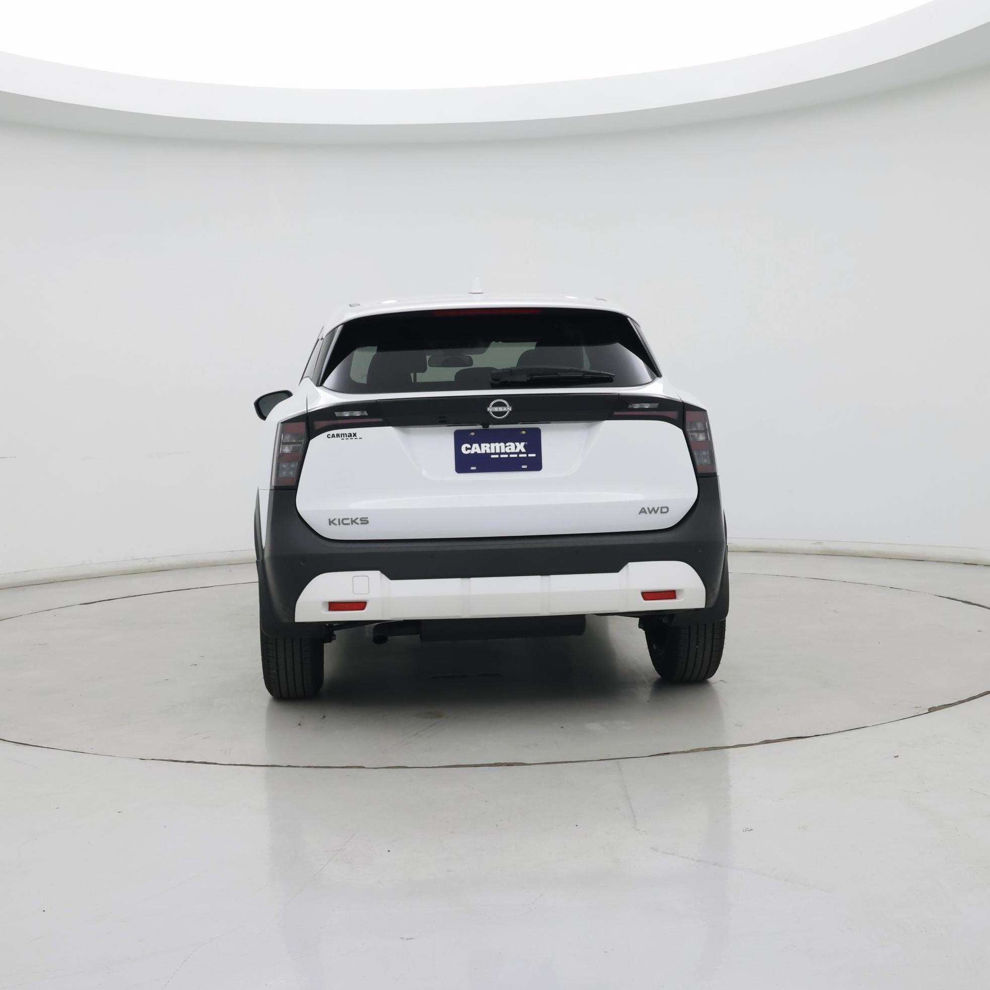 Thumbnail: 2025 Nissan Kicks - 6