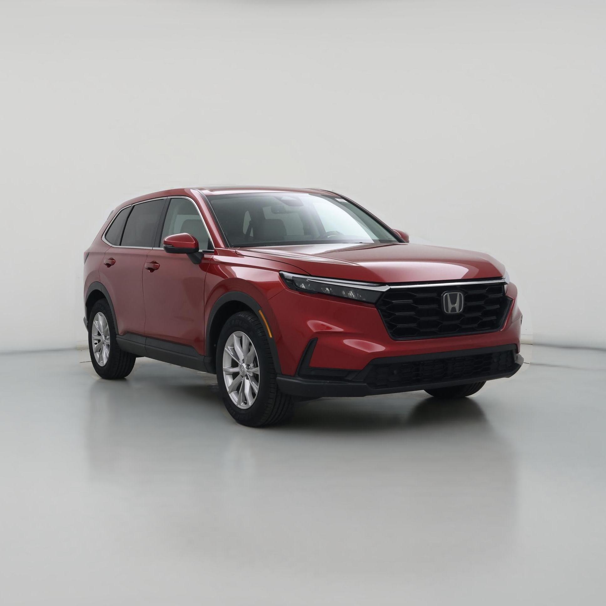 Thumbnail: 2023 Honda CR-V - 1