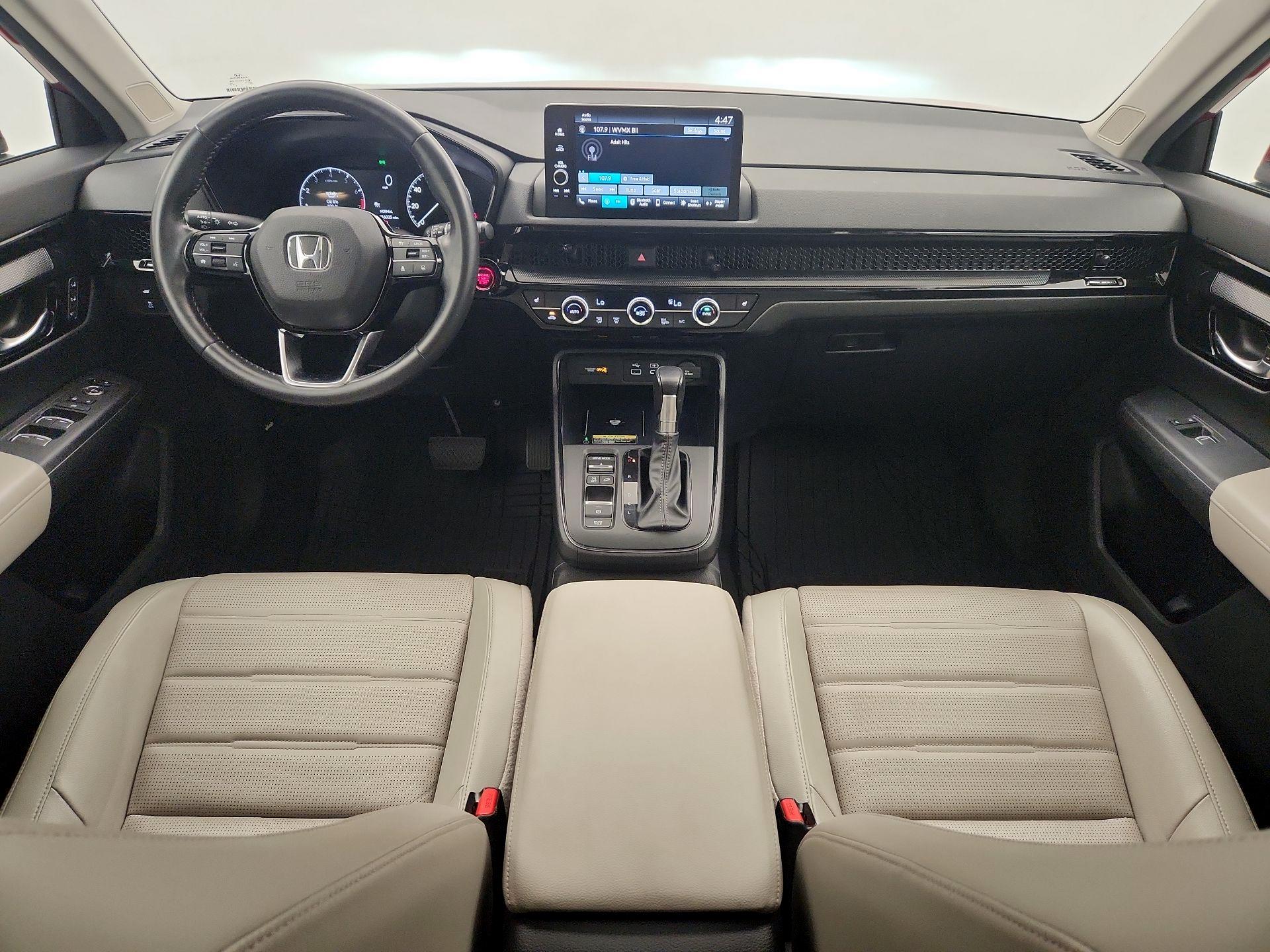 Thumbnail: 2023 Honda CR-V - 9