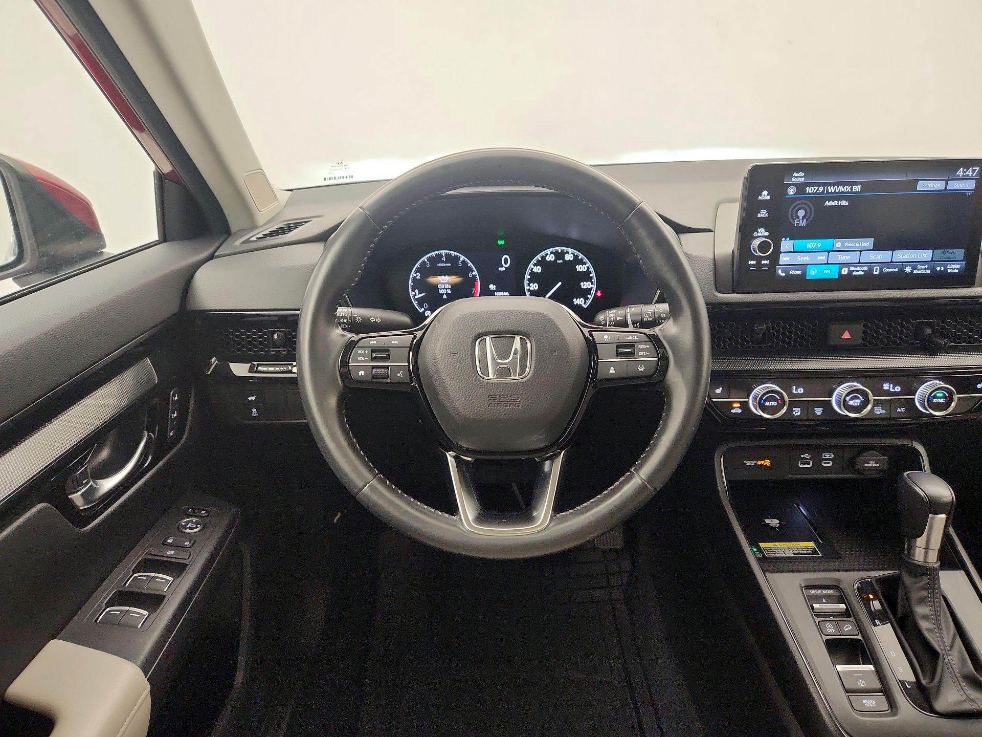 Thumbnail: 2023 Honda CR-V - 10