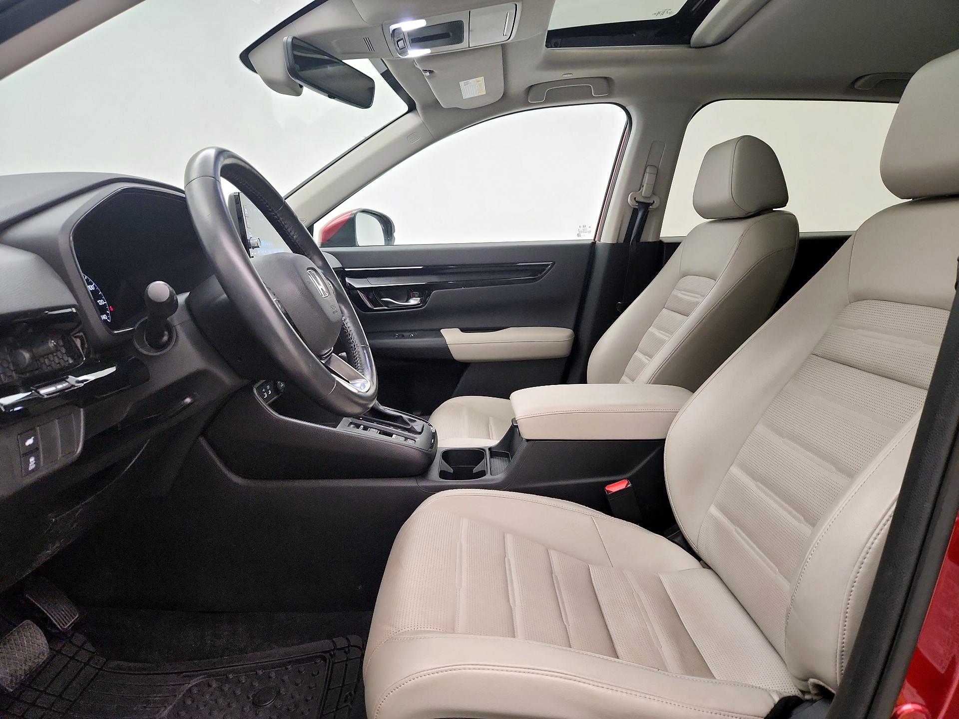 Thumbnail: 2023 Honda CR-V - 11