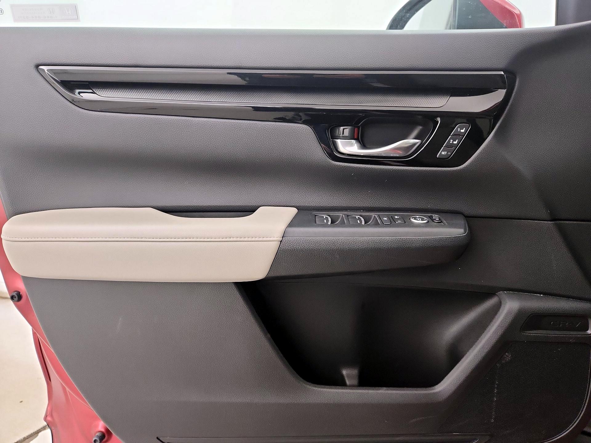 Thumbnail: 2023 Honda CR-V - 12