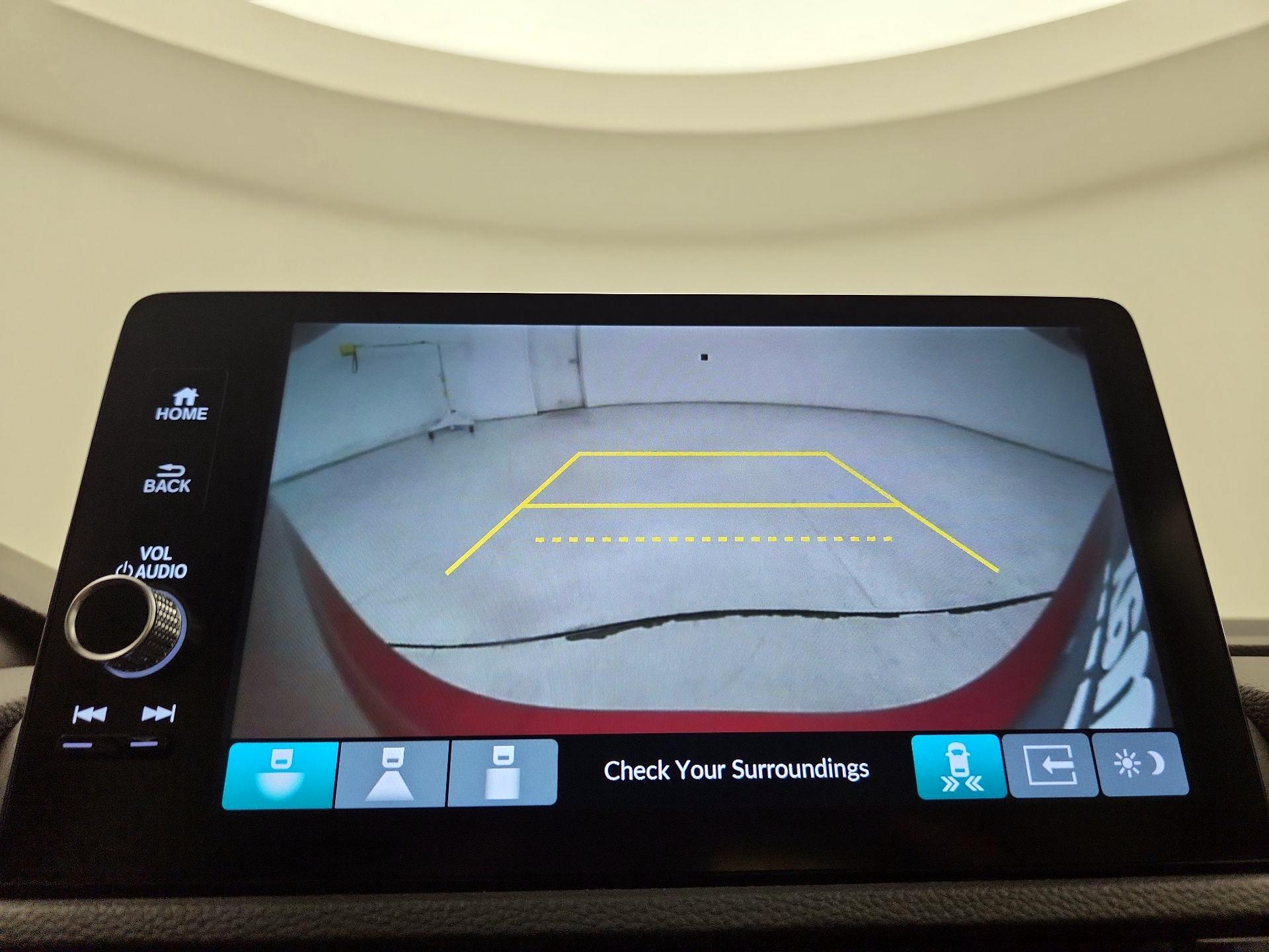 Thumbnail: 2023 Honda CR-V - 14