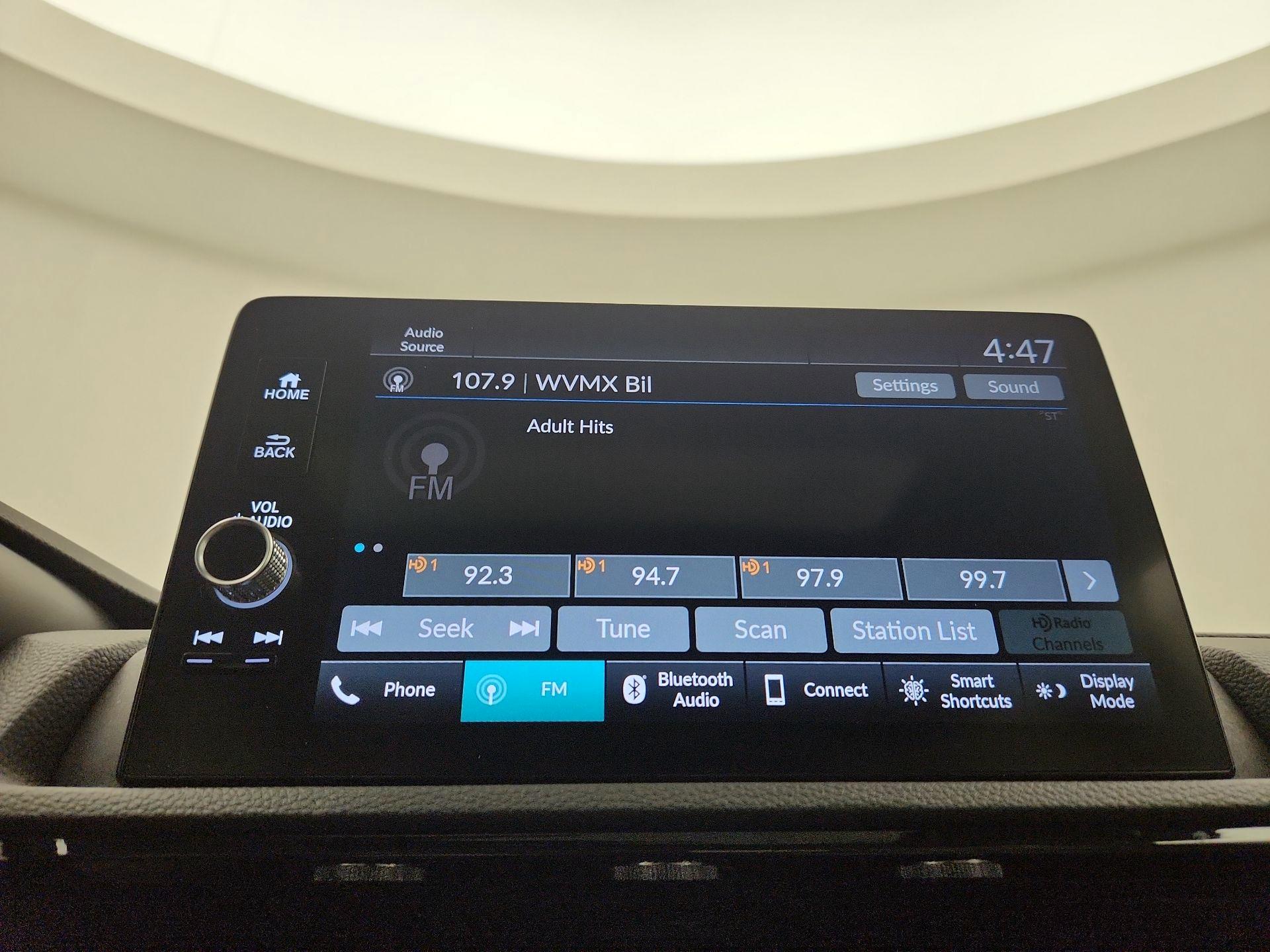 Thumbnail: 2023 Honda CR-V - 15