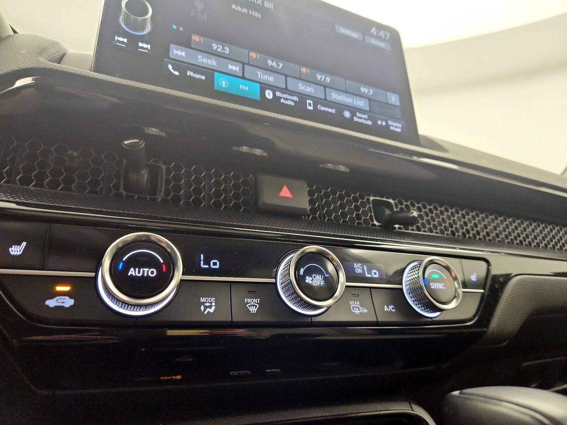 Thumbnail: 2023 Honda CR-V - 16