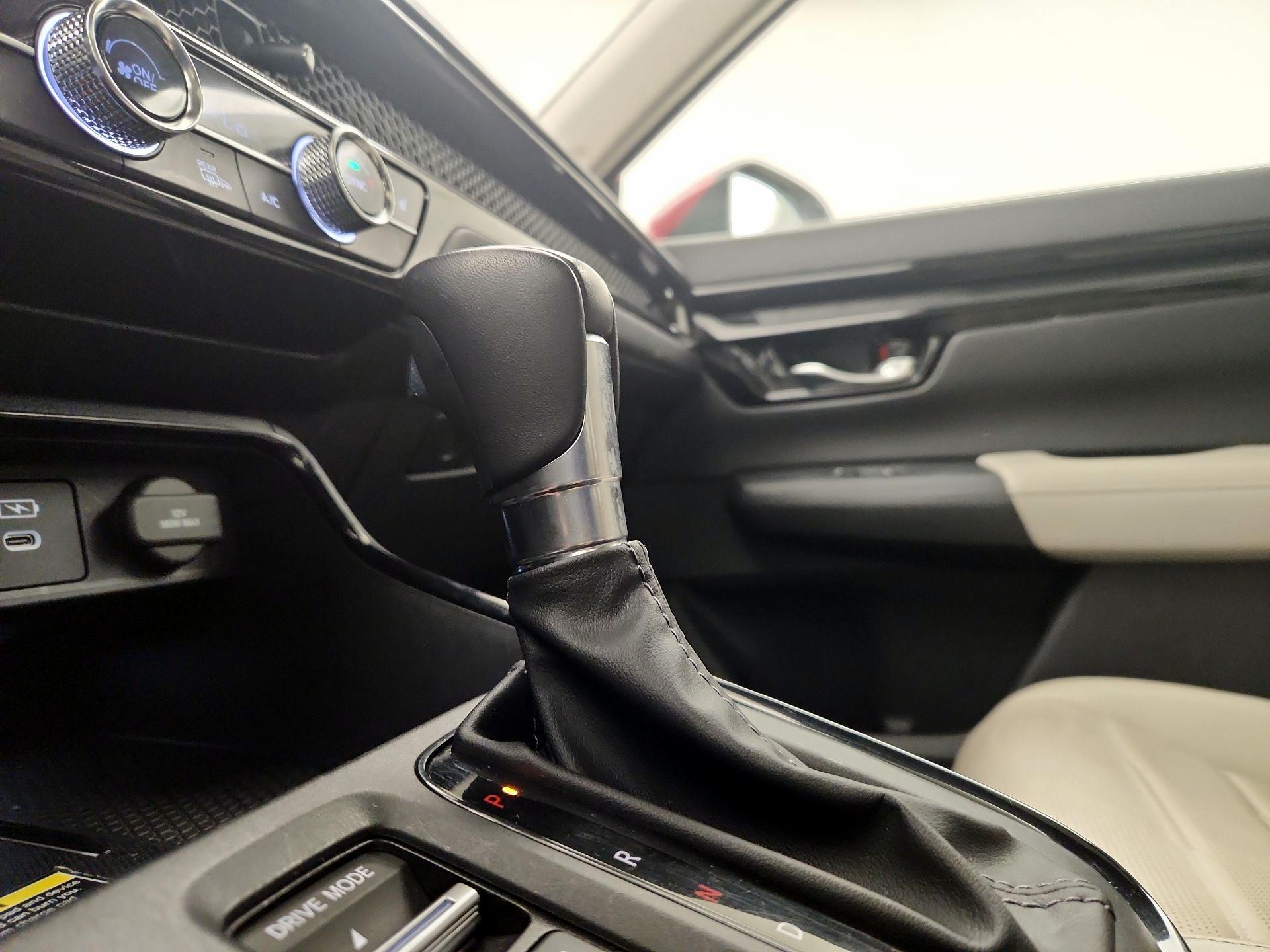 Thumbnail: 2023 Honda CR-V - 17