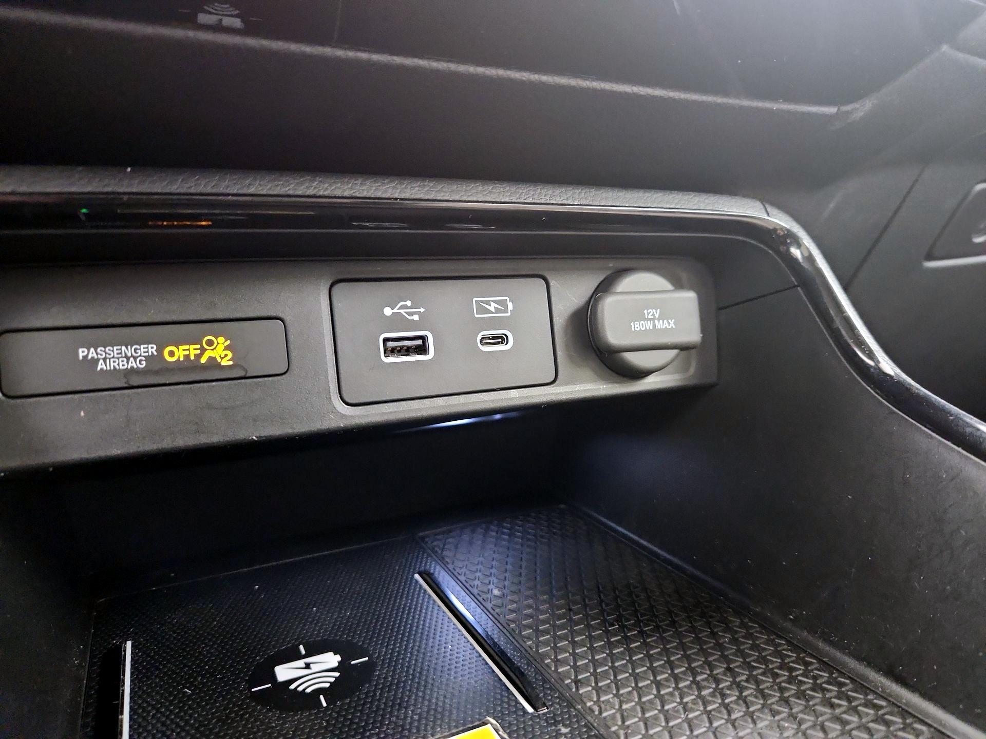 Thumbnail: 2023 Honda CR-V - 18