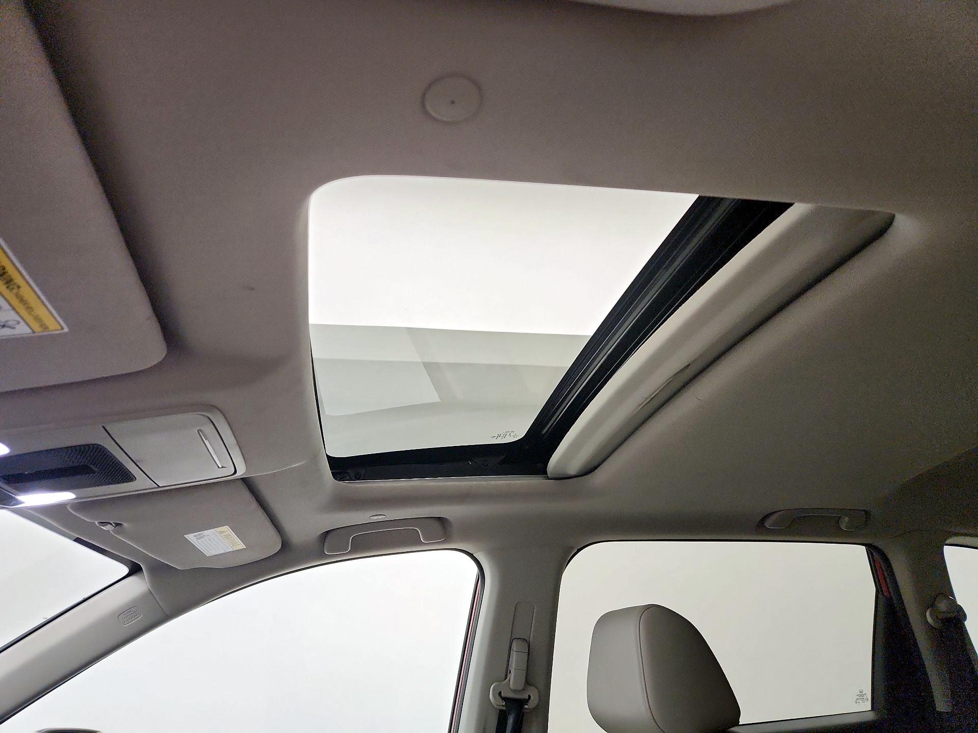 Thumbnail: 2023 Honda CR-V - 19