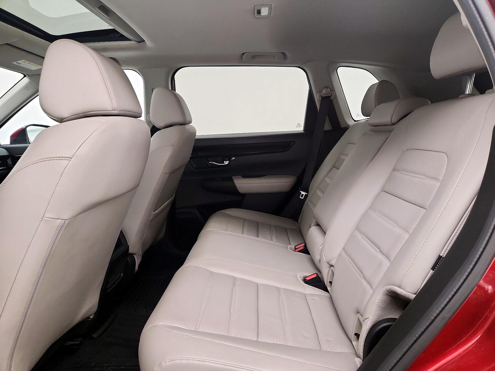 Thumbnail: 2023 Honda CR-V - 20