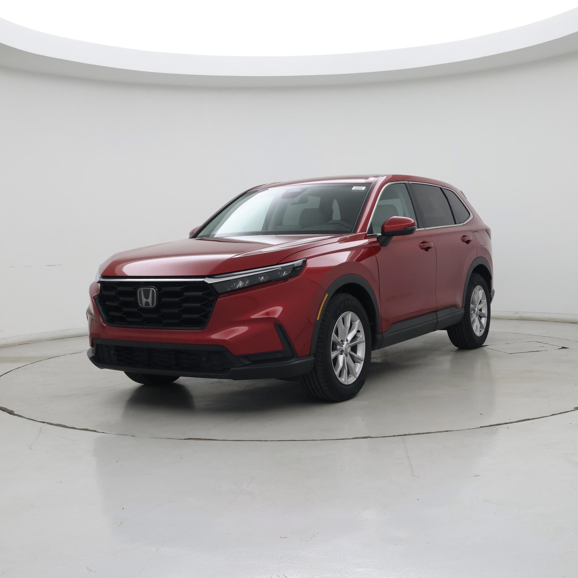 Thumbnail: 2023 Honda CR-V - 4