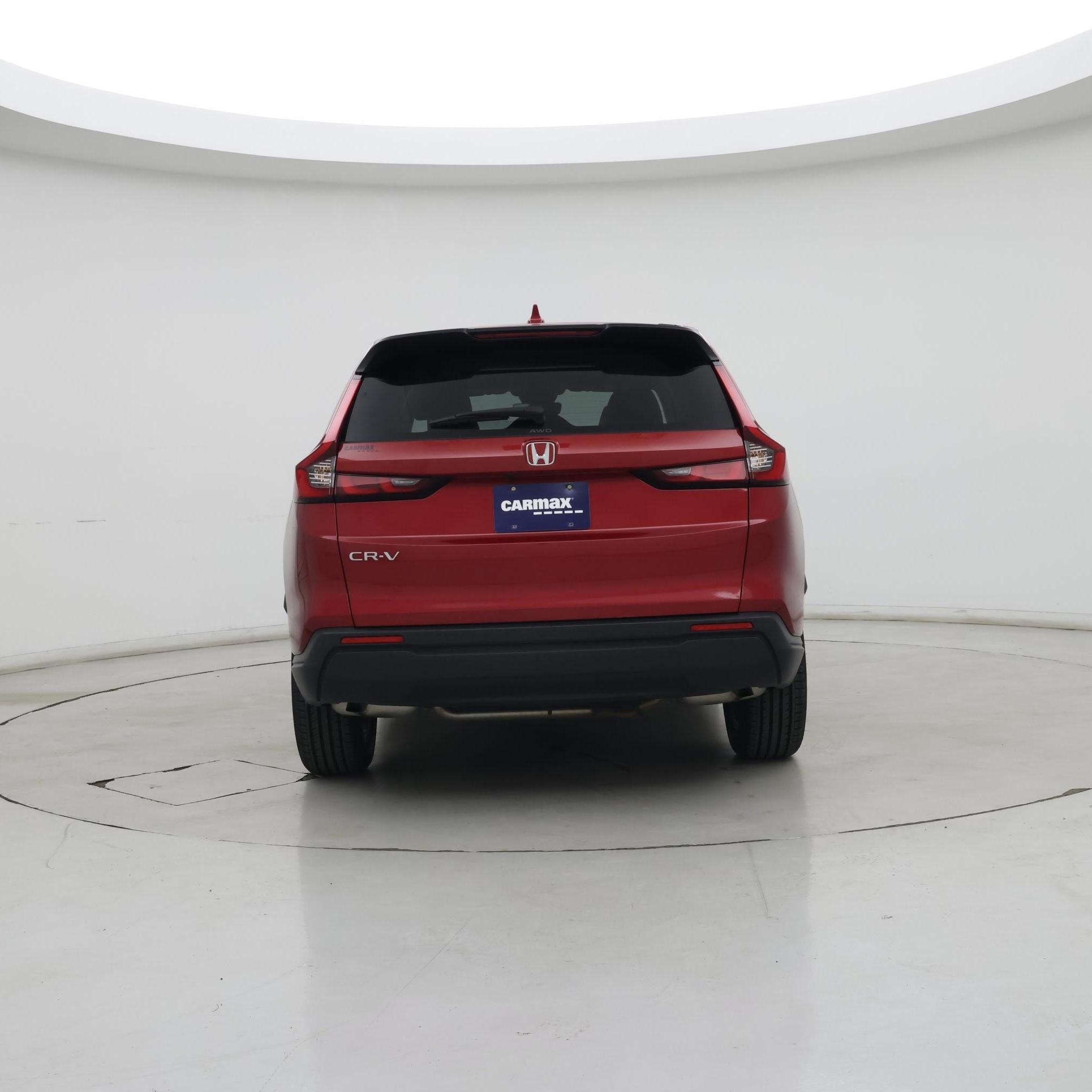 Thumbnail: 2023 Honda CR-V - 6