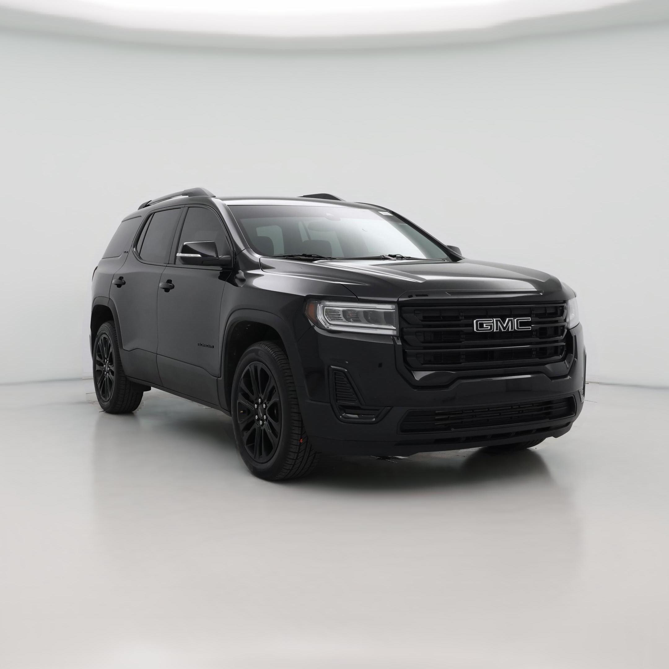 Thumbnail: 2023 GMC Acadia - 1