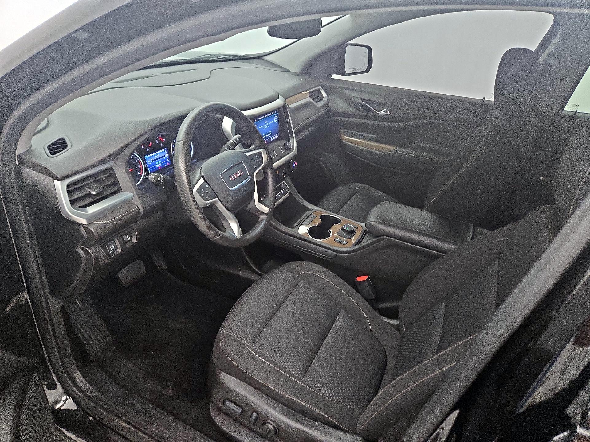 Thumbnail: 2023 GMC Acadia - 11