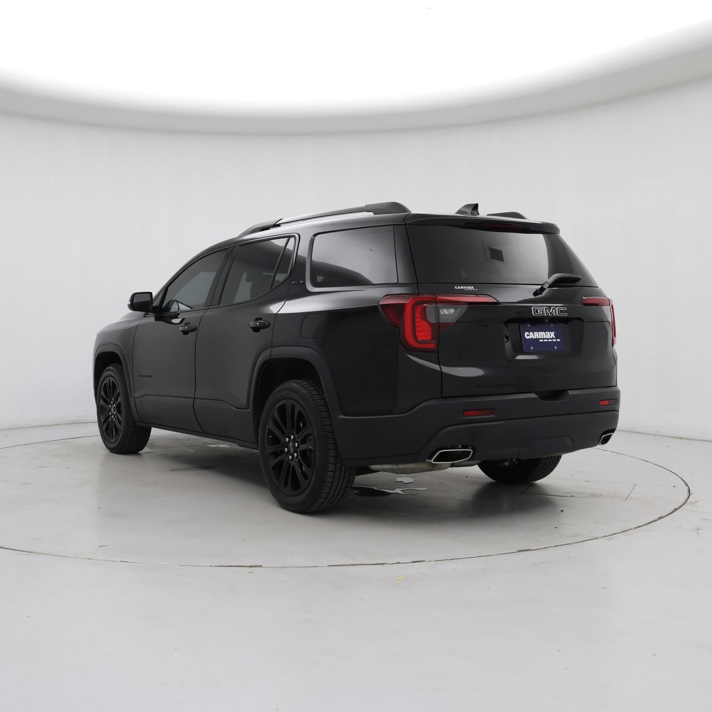 Thumbnail: 2023 GMC Acadia - 2