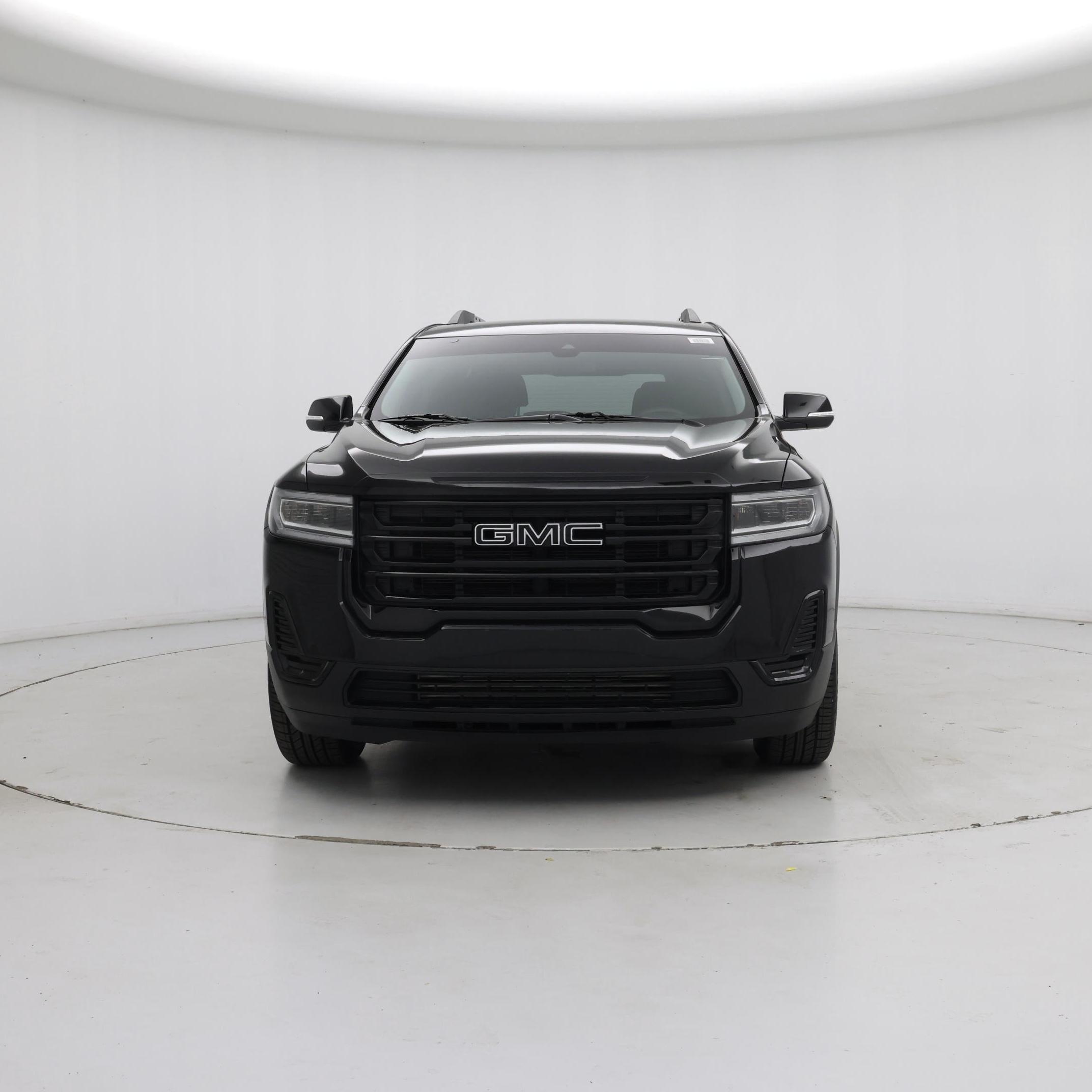 Thumbnail: 2023 GMC Acadia - 5