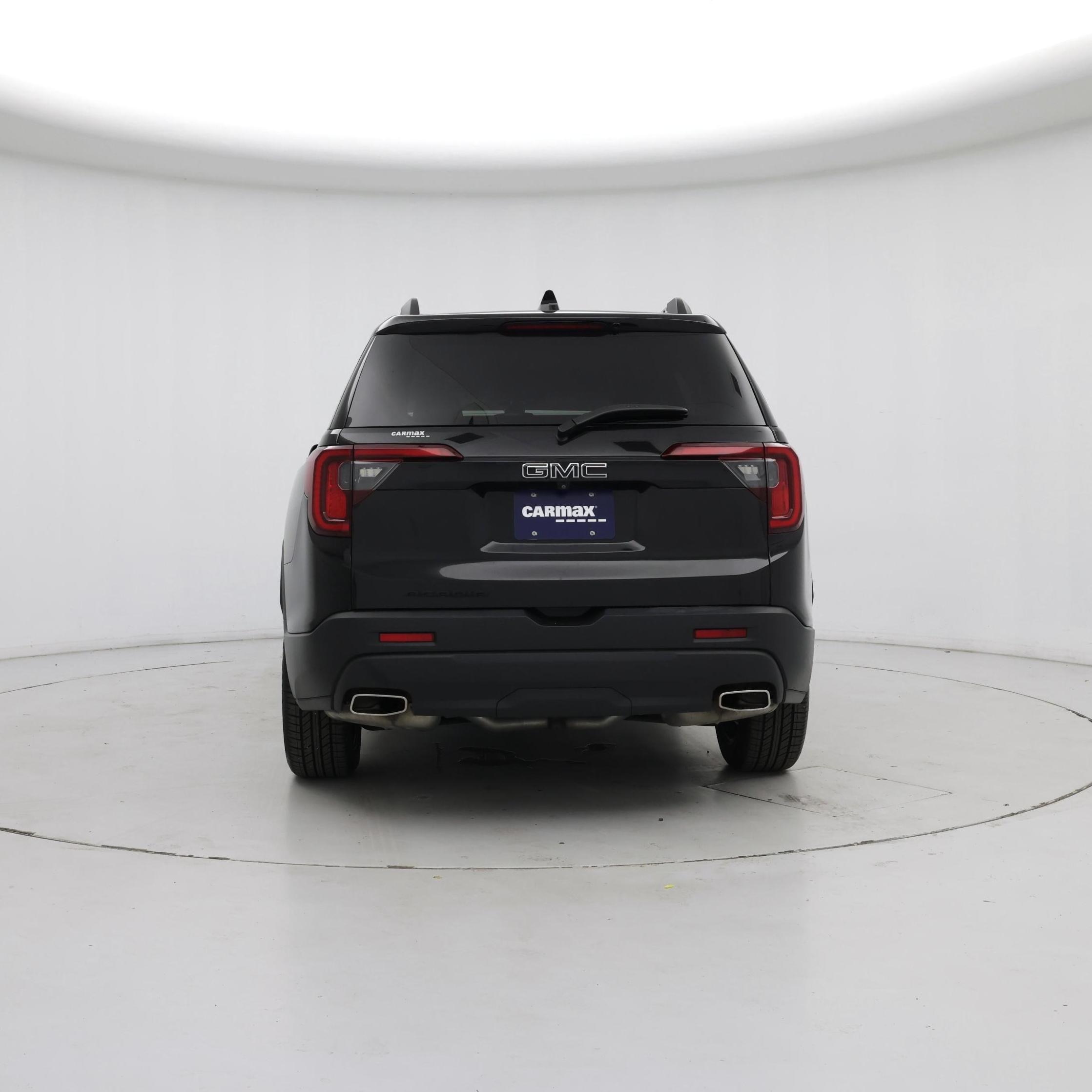 Thumbnail: 2023 GMC Acadia - 6