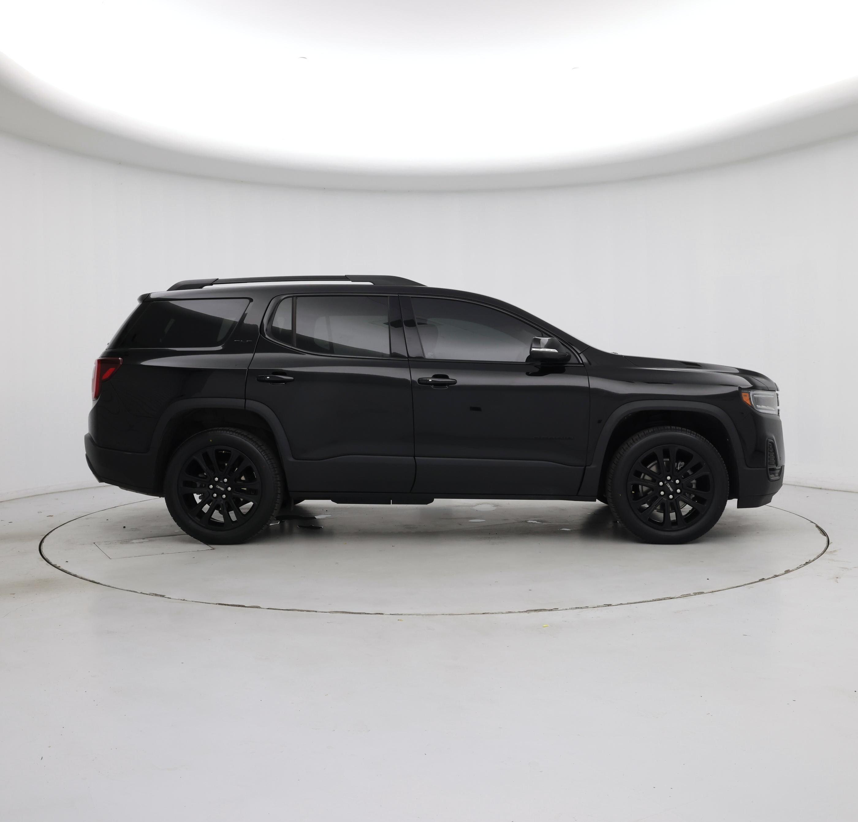 Thumbnail: 2023 GMC Acadia - 7