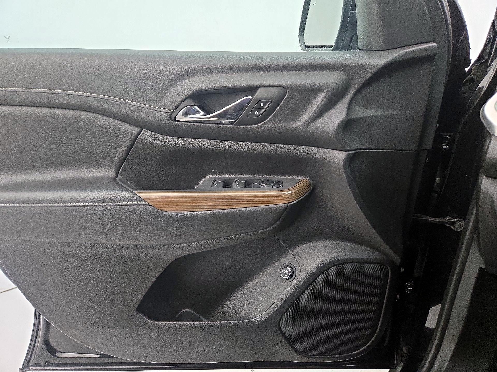 Thumbnail: 2023 GMC Acadia - 12