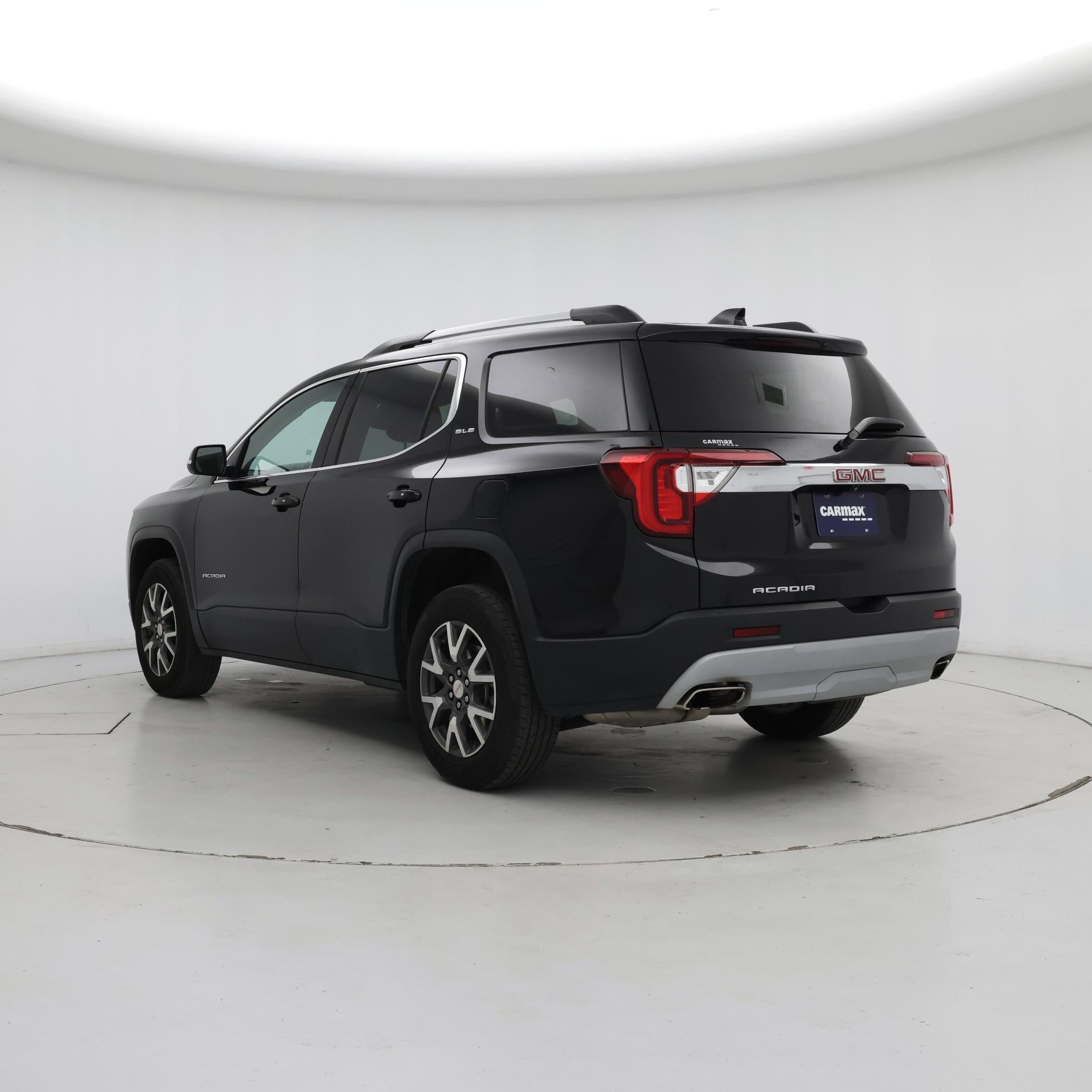 Thumbnail: 2023 GMC Acadia - 2