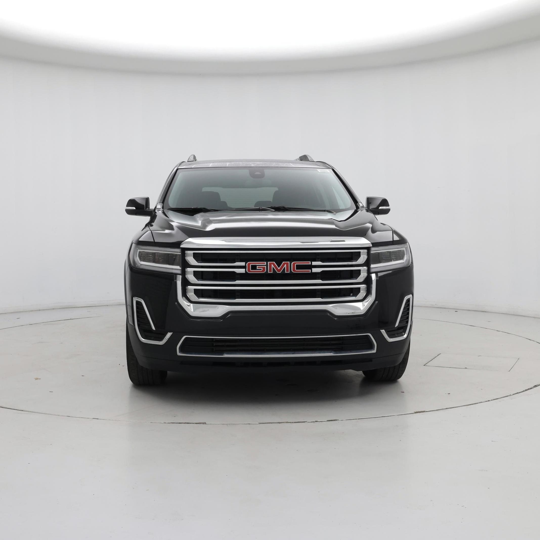 Thumbnail: 2023 GMC Acadia - 5