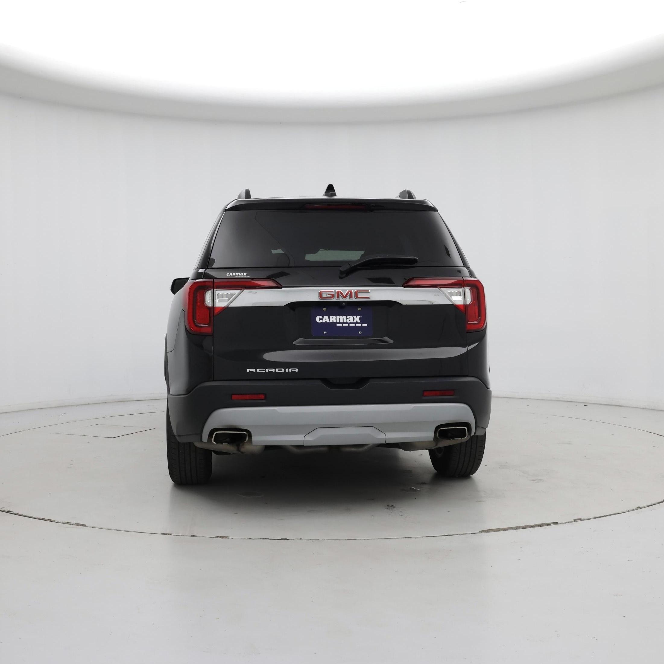 Thumbnail: 2023 GMC Acadia - 6