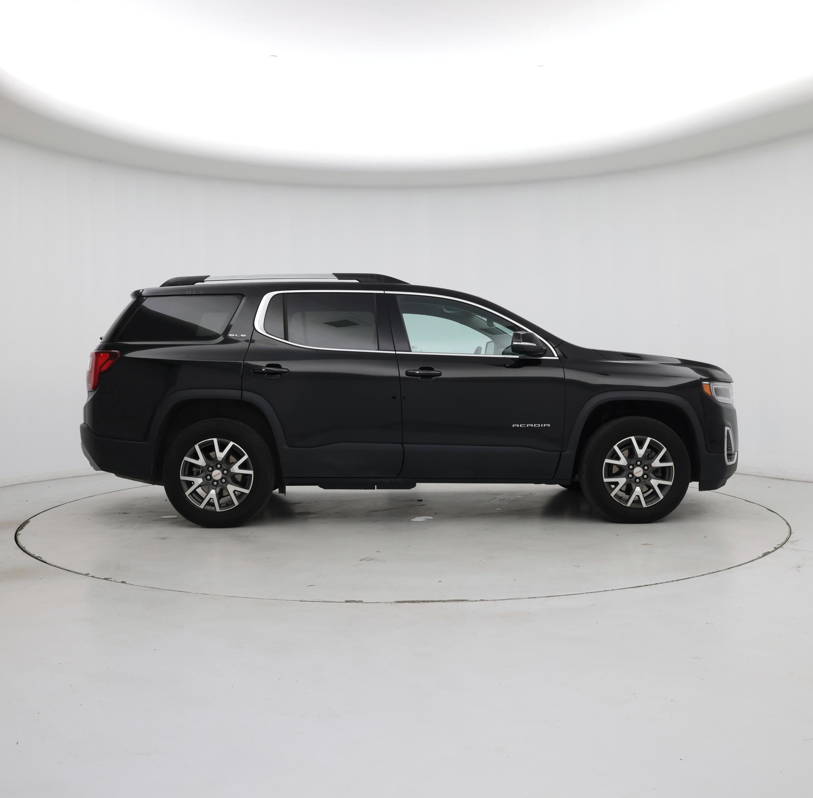 Thumbnail: 2023 GMC Acadia - 7