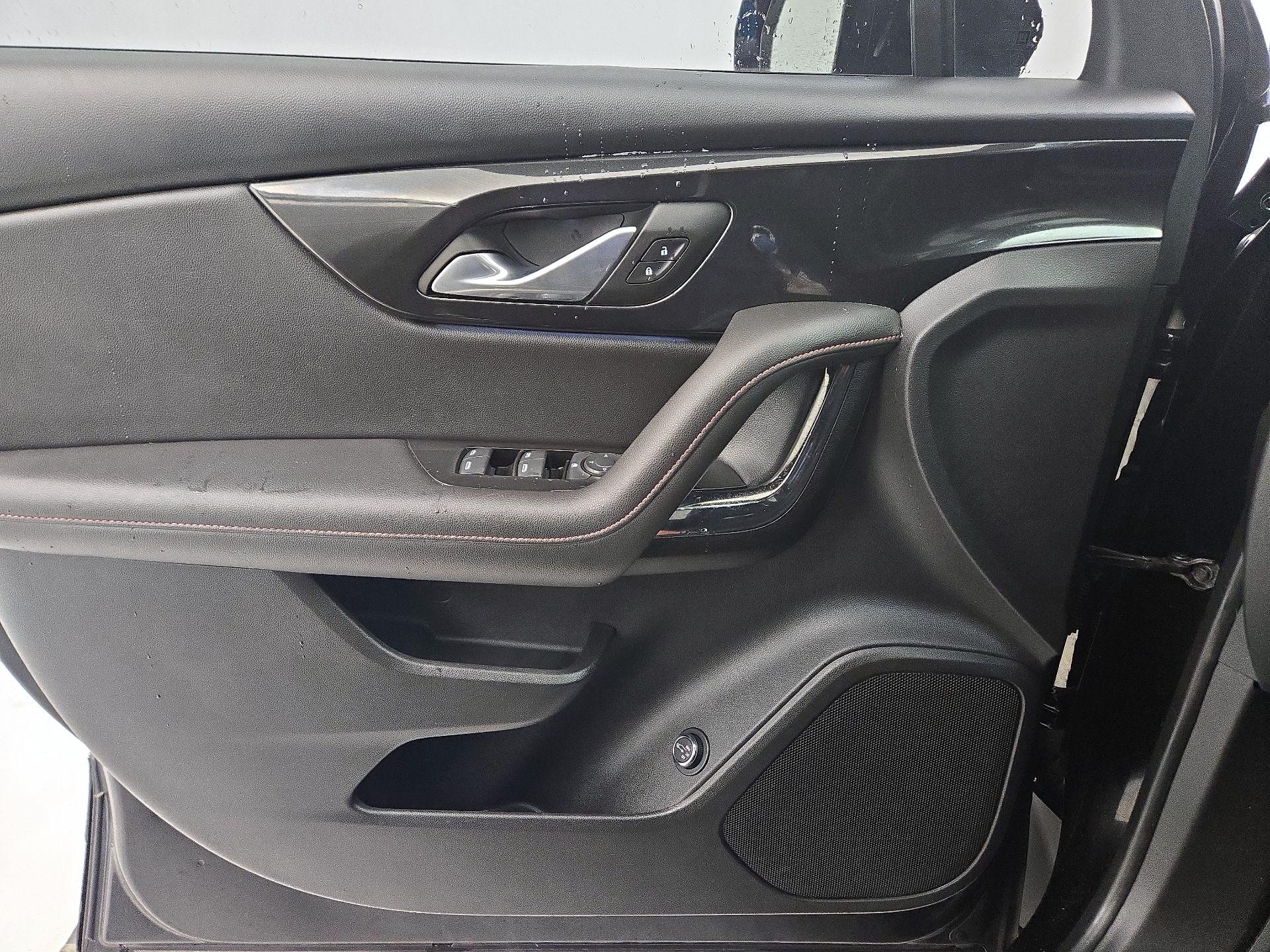 Thumbnail: 2021 Chevrolet Blazer - 12