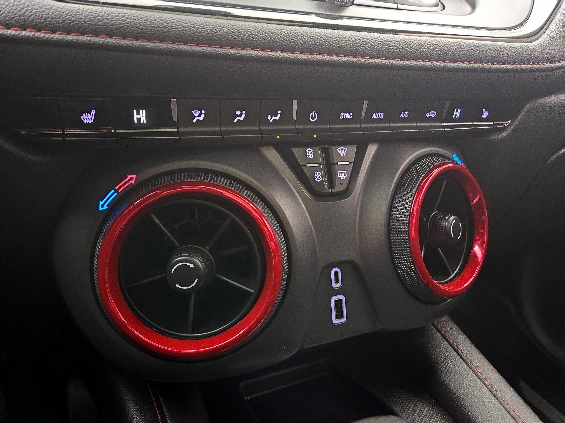 Thumbnail: 2021 Chevrolet Blazer - 16