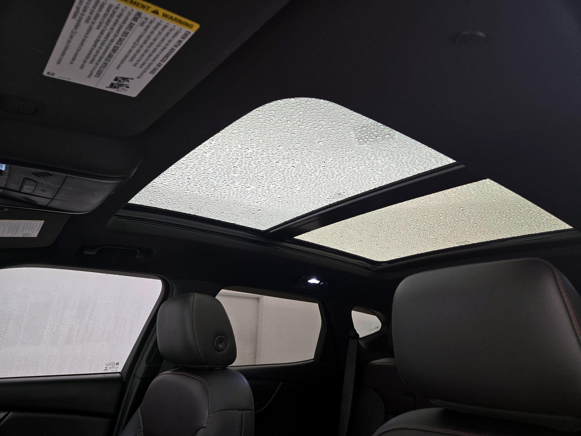 Thumbnail: 2021 Chevrolet Blazer - 19