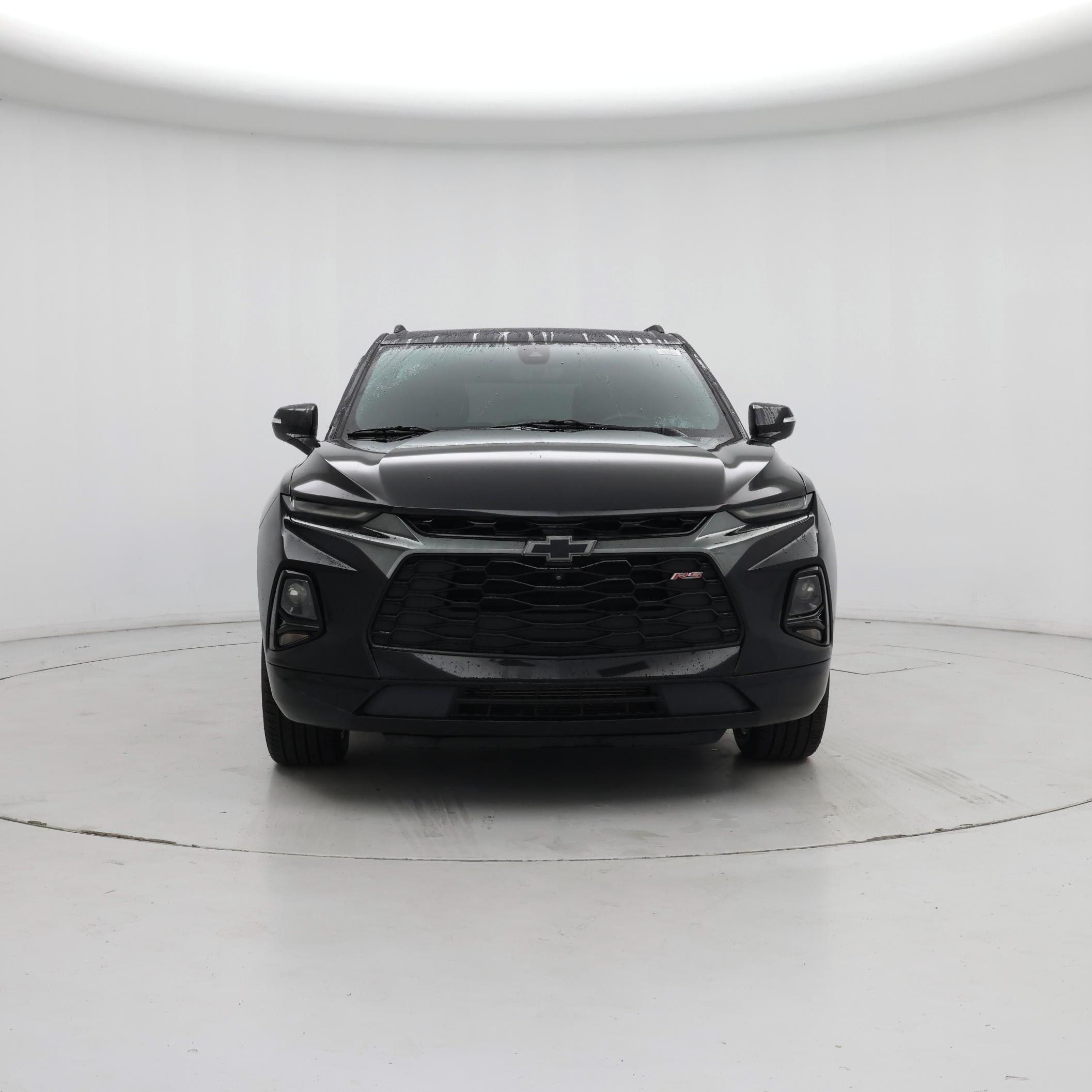 Thumbnail: 2021 Chevrolet Blazer - 5