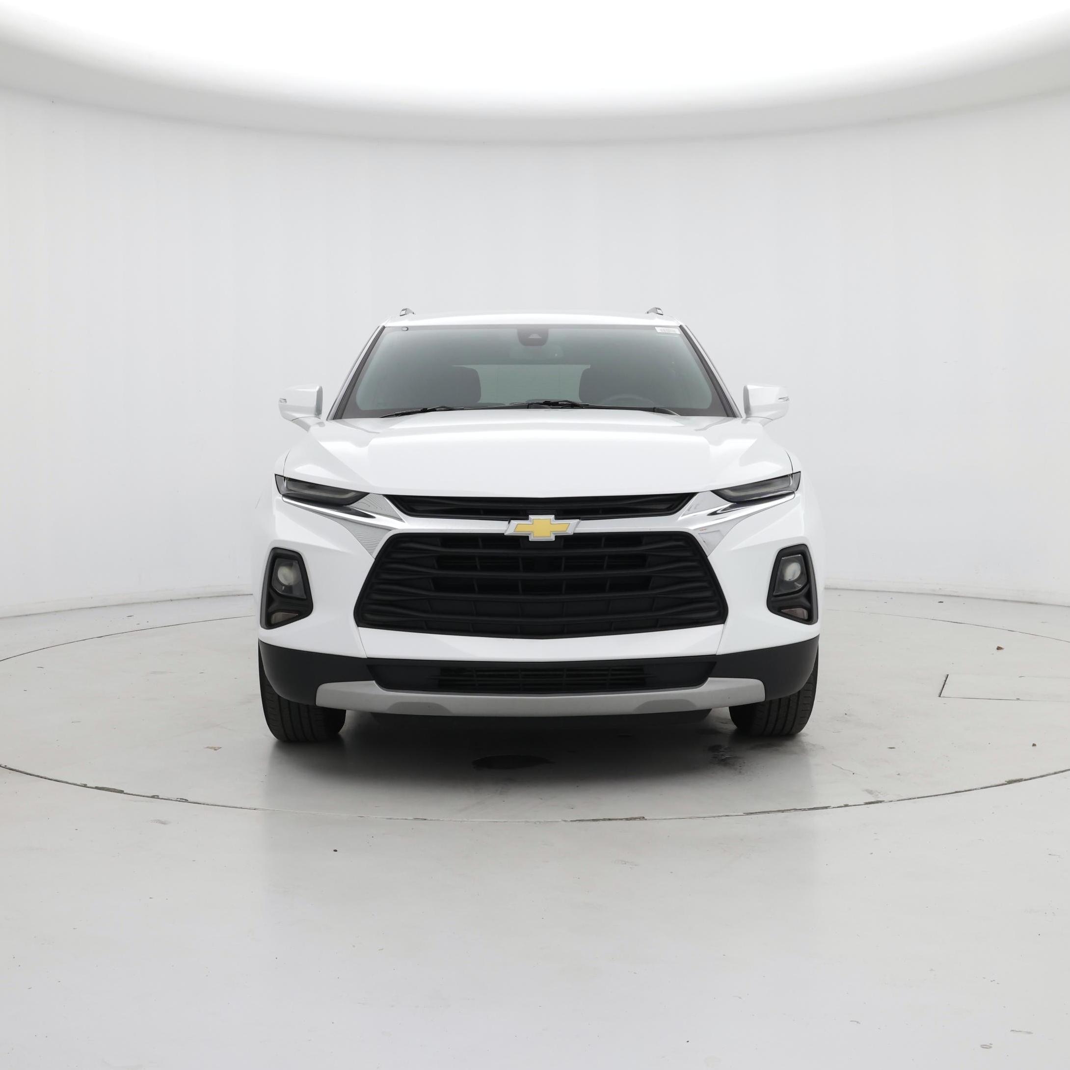 Thumbnail: 2022 Chevrolet Blazer - 5