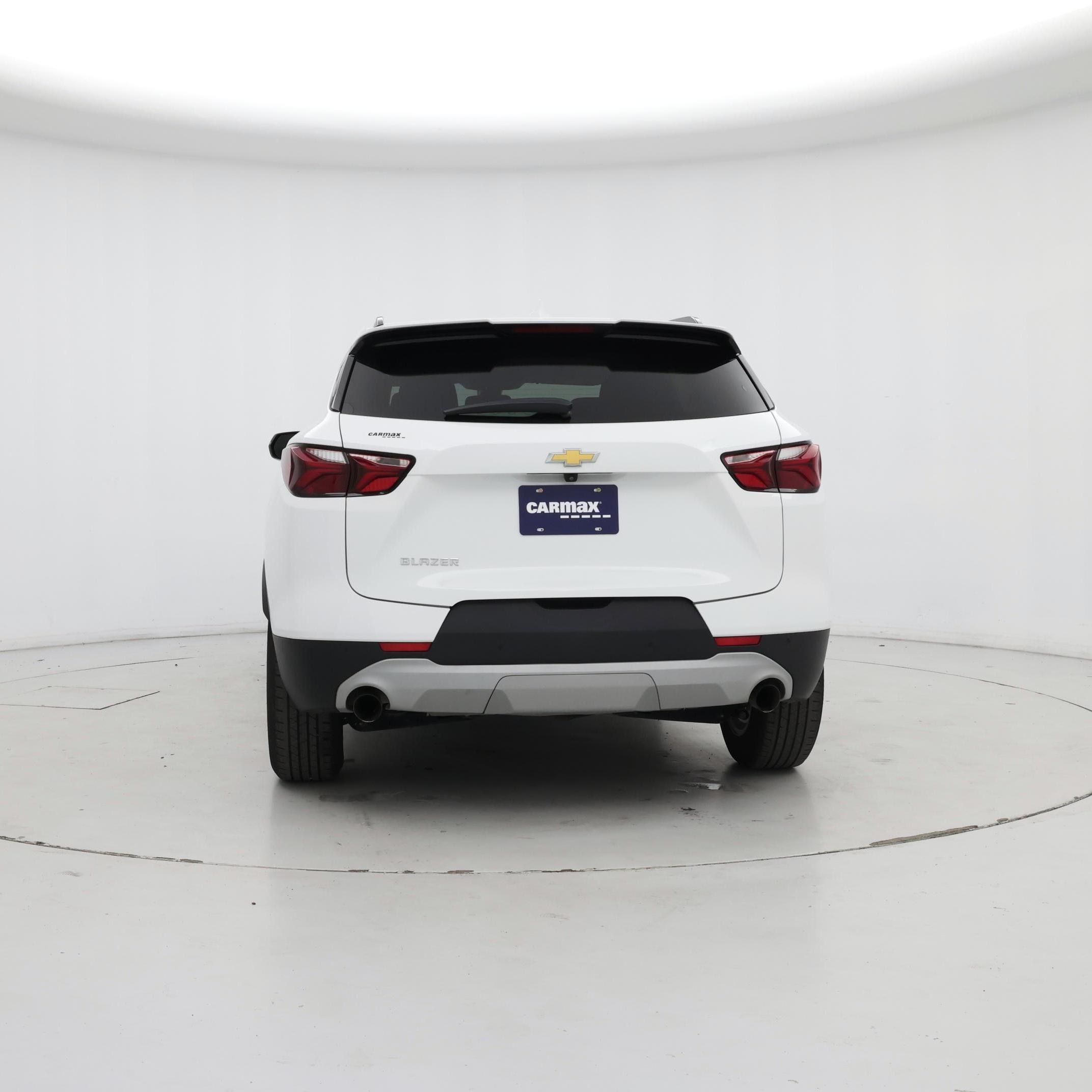 Thumbnail: 2022 Chevrolet Blazer - 6