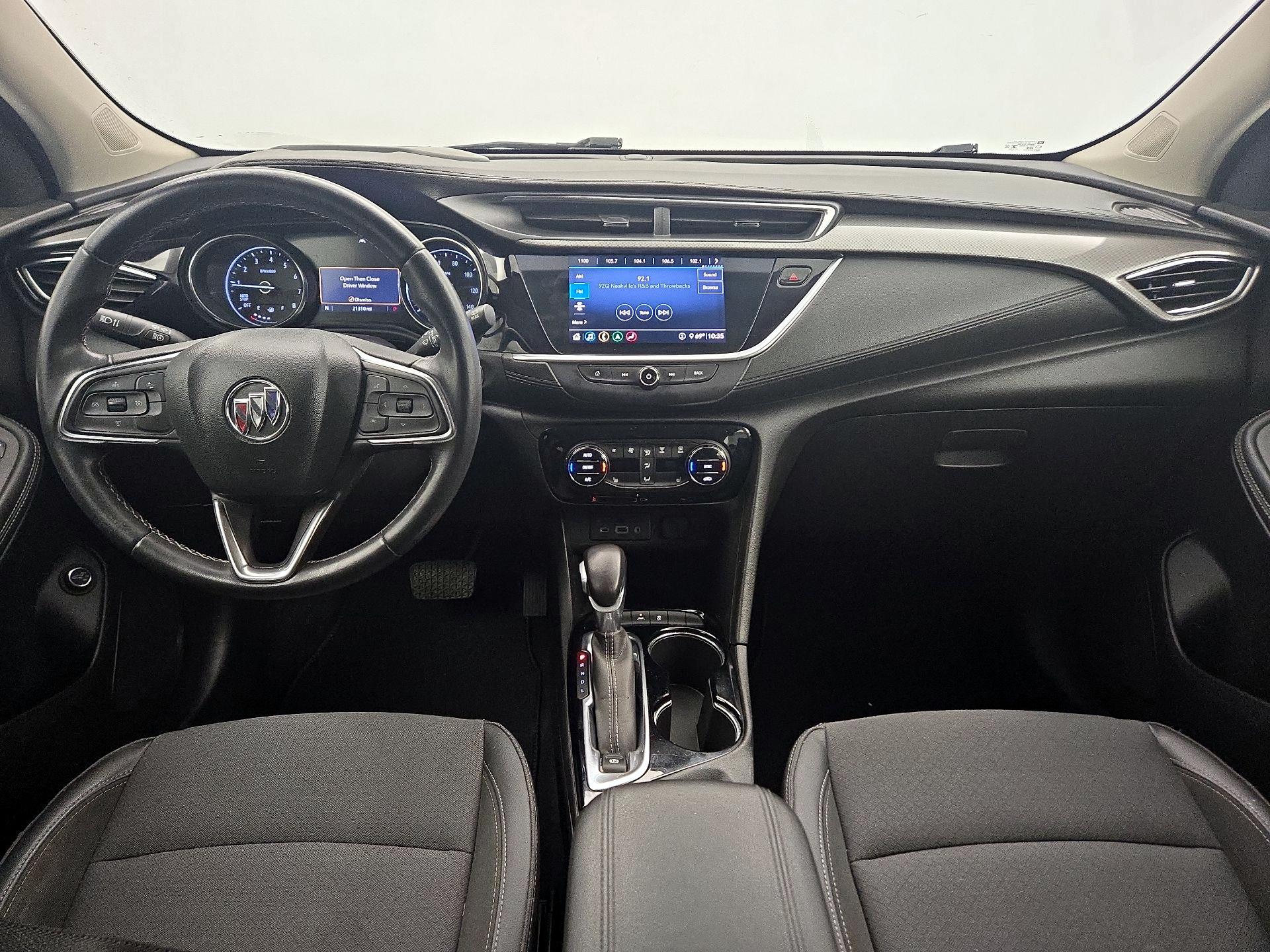 Thumbnail: 2020 Buick Encore GX - 9
