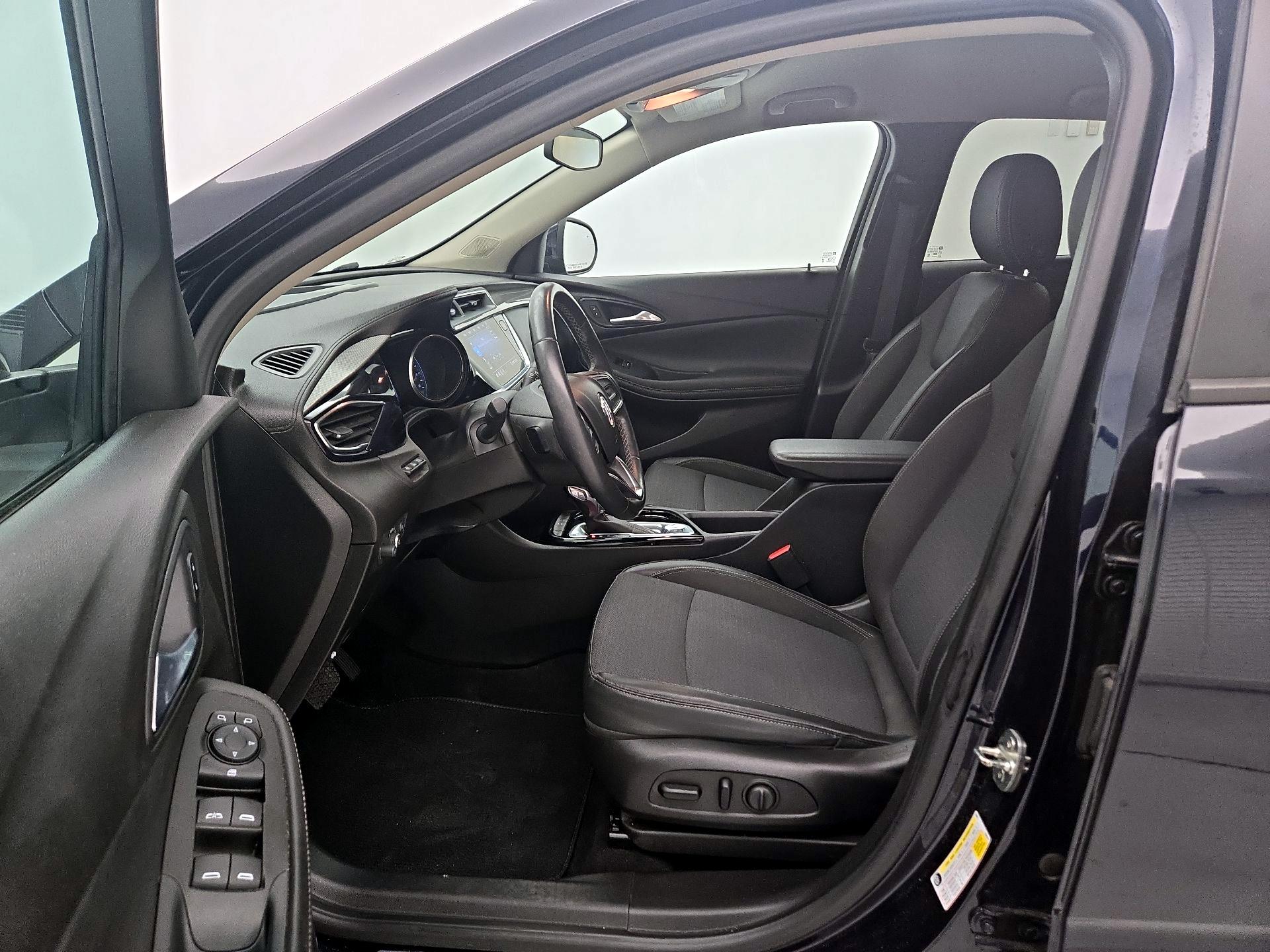 Thumbnail: 2020 Buick Encore GX - 11