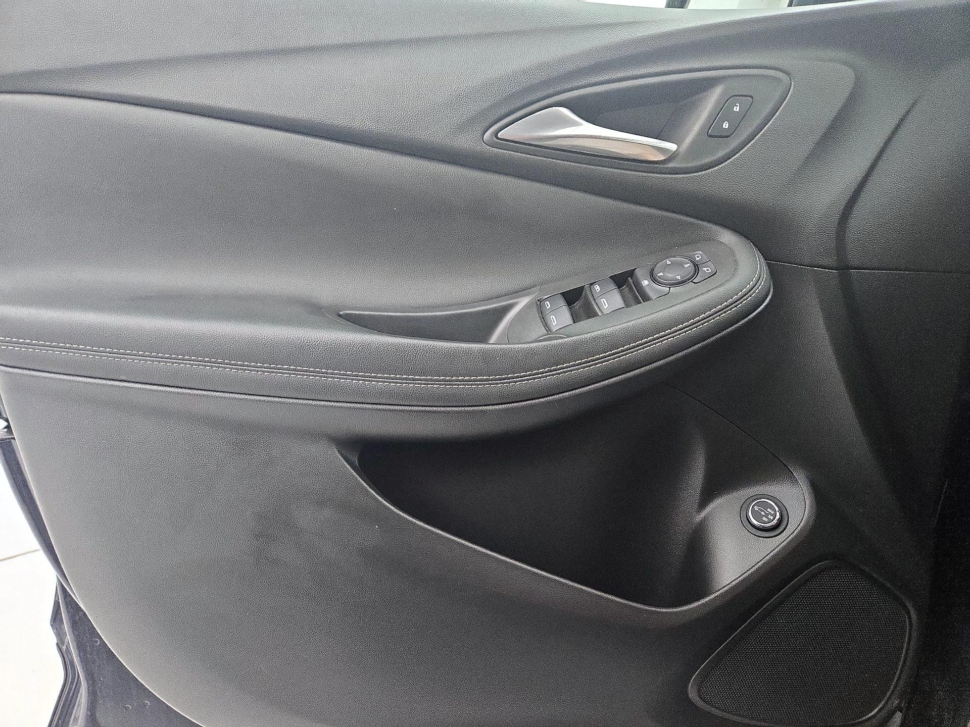 Thumbnail: 2020 Buick Encore GX - 12