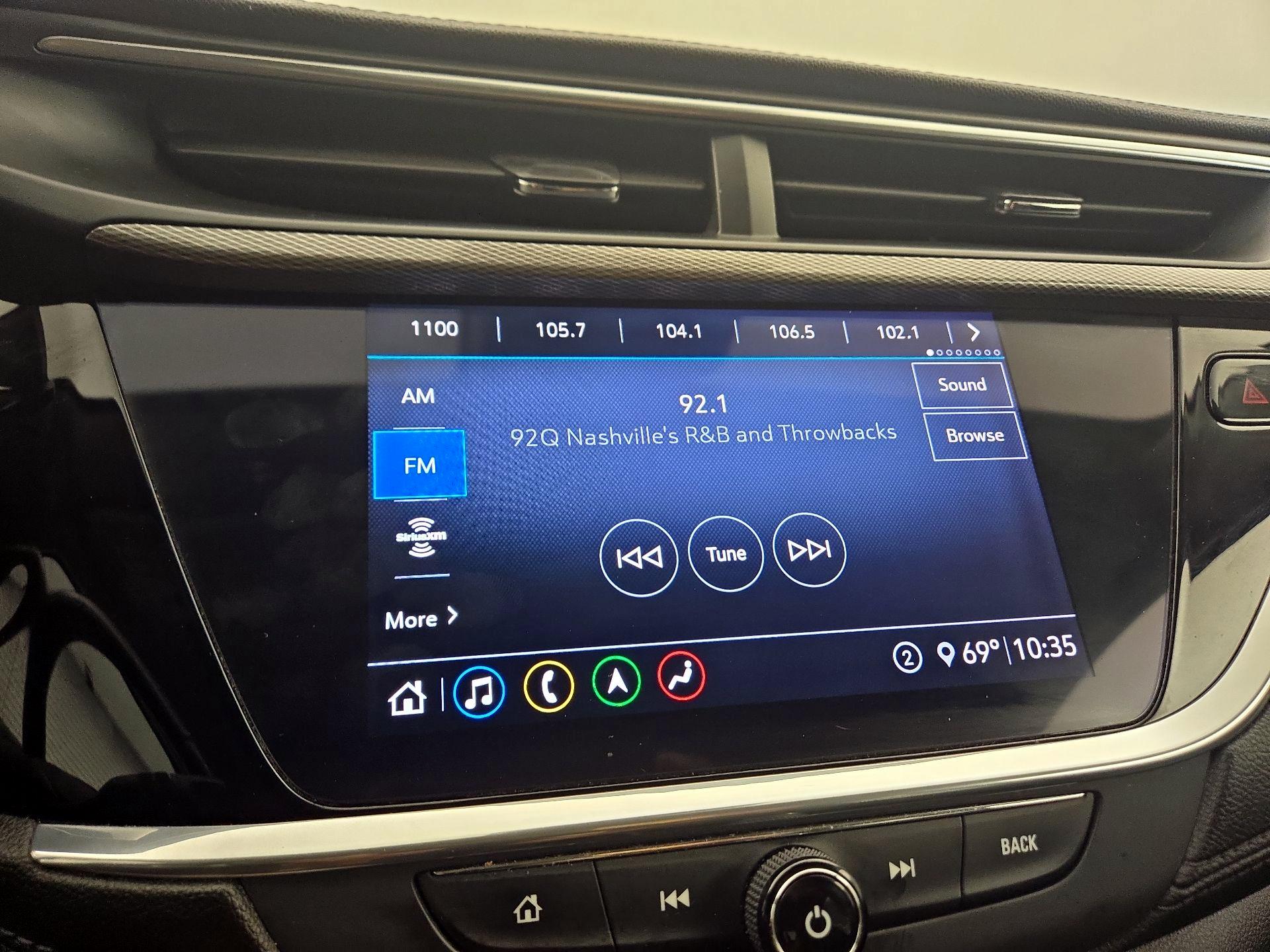 Thumbnail: 2020 Buick Encore GX - 15
