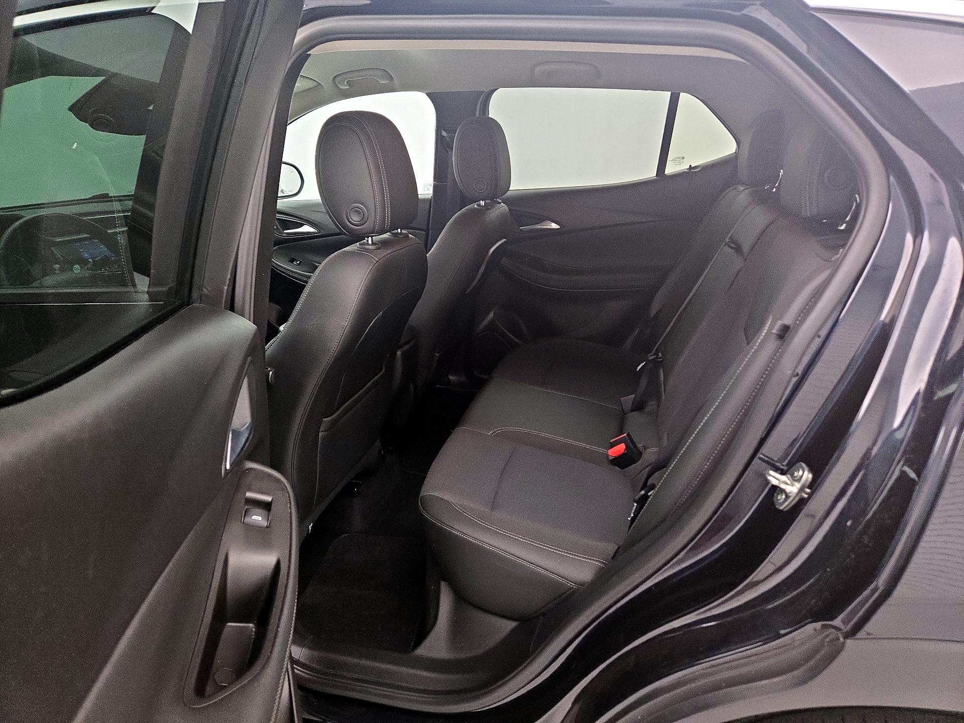 Thumbnail: 2020 Buick Encore GX - 19