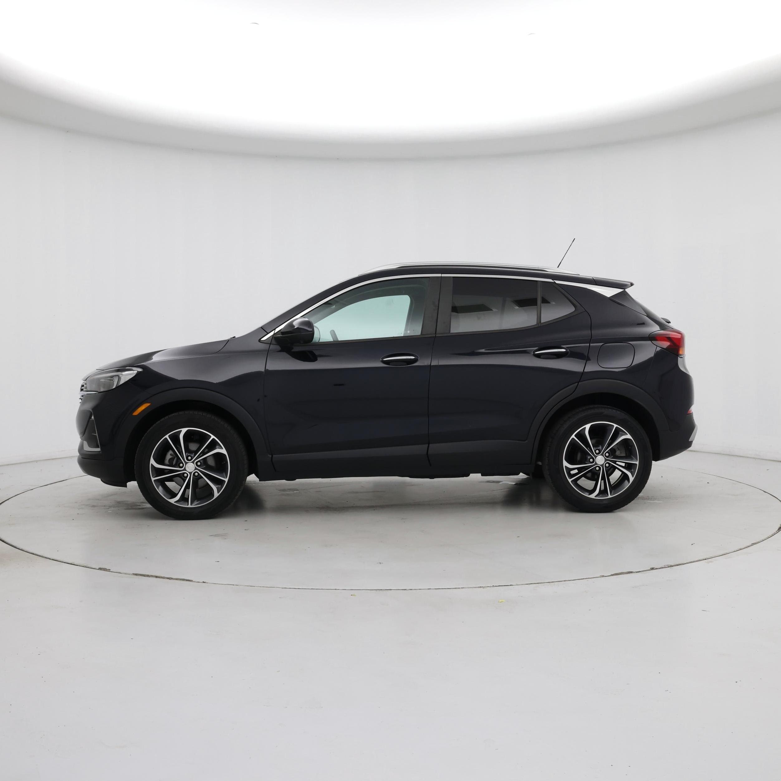 Thumbnail: 2020 Buick Encore GX - 3