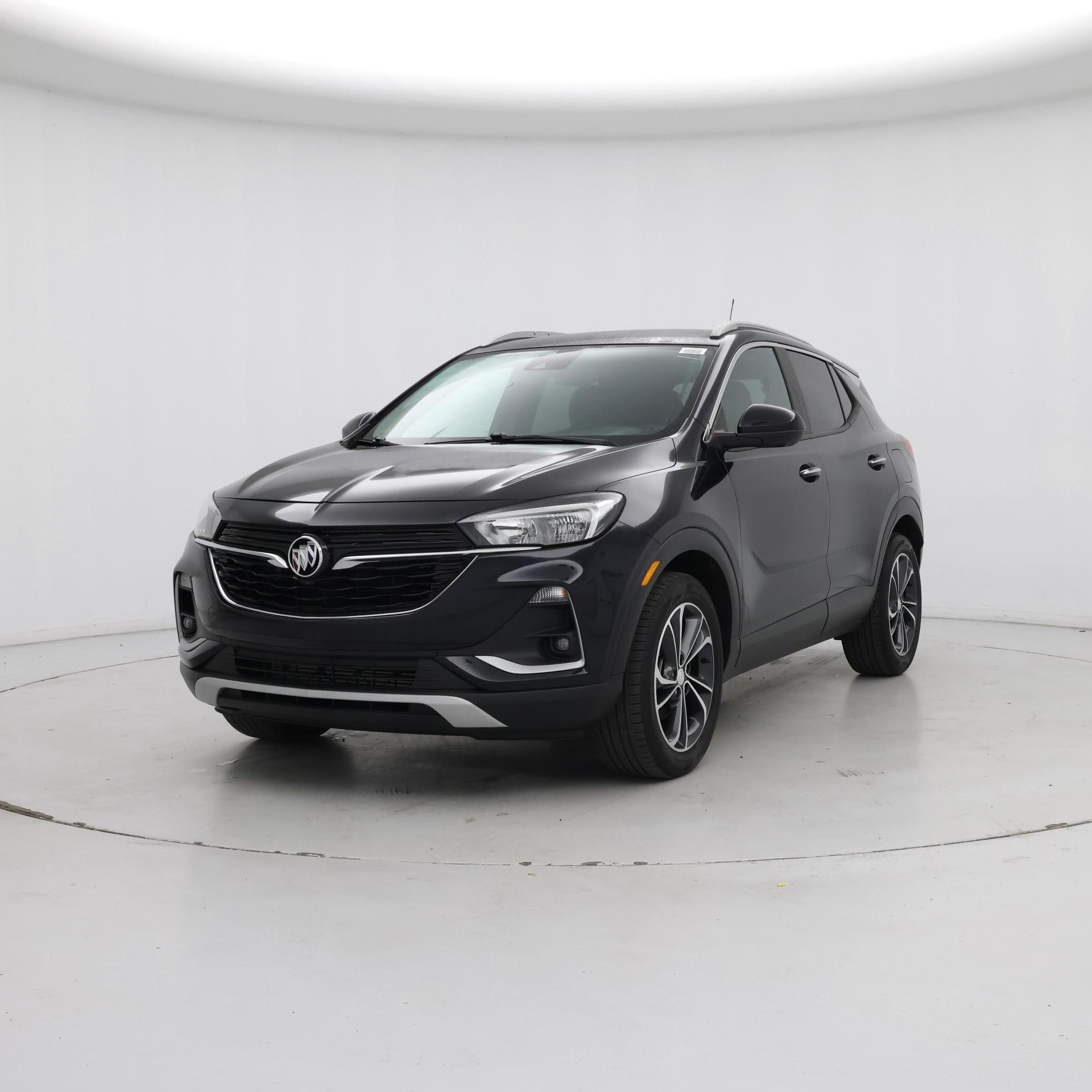 Thumbnail: 2020 Buick Encore GX - 4