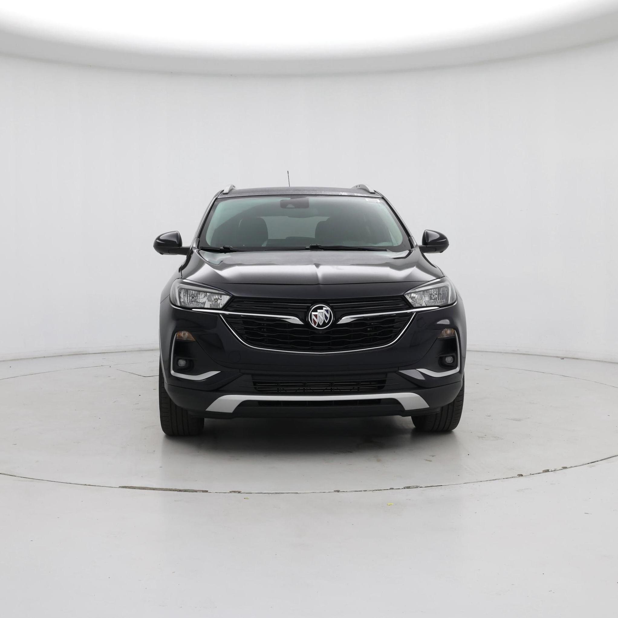 Thumbnail: 2020 Buick Encore GX - 5