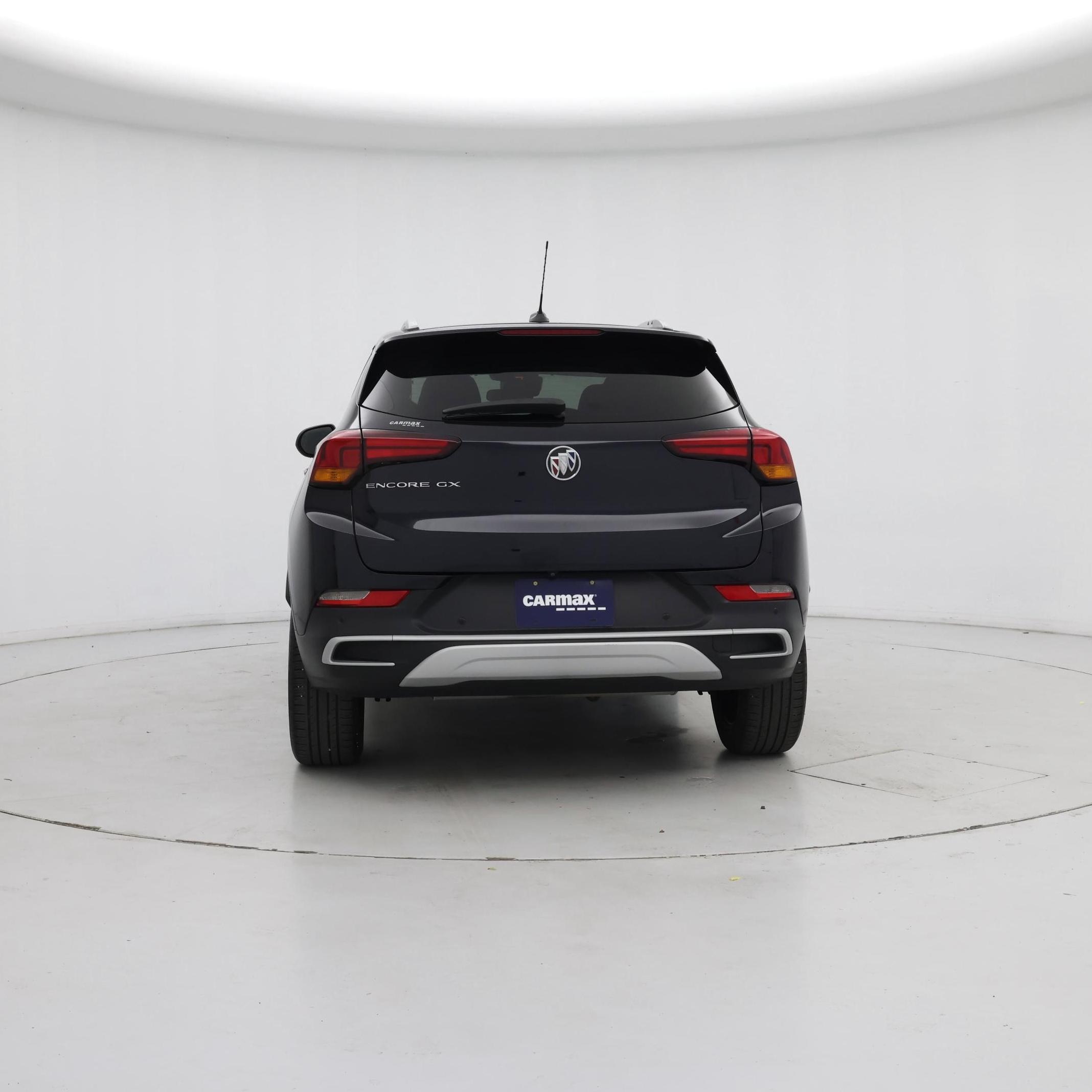 Thumbnail: 2020 Buick Encore GX - 6