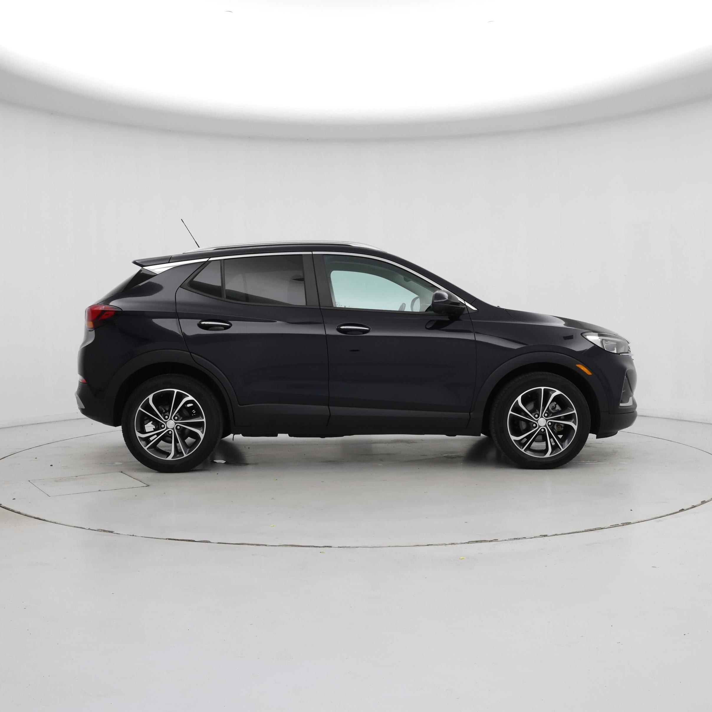 Thumbnail: 2020 Buick Encore GX - 7