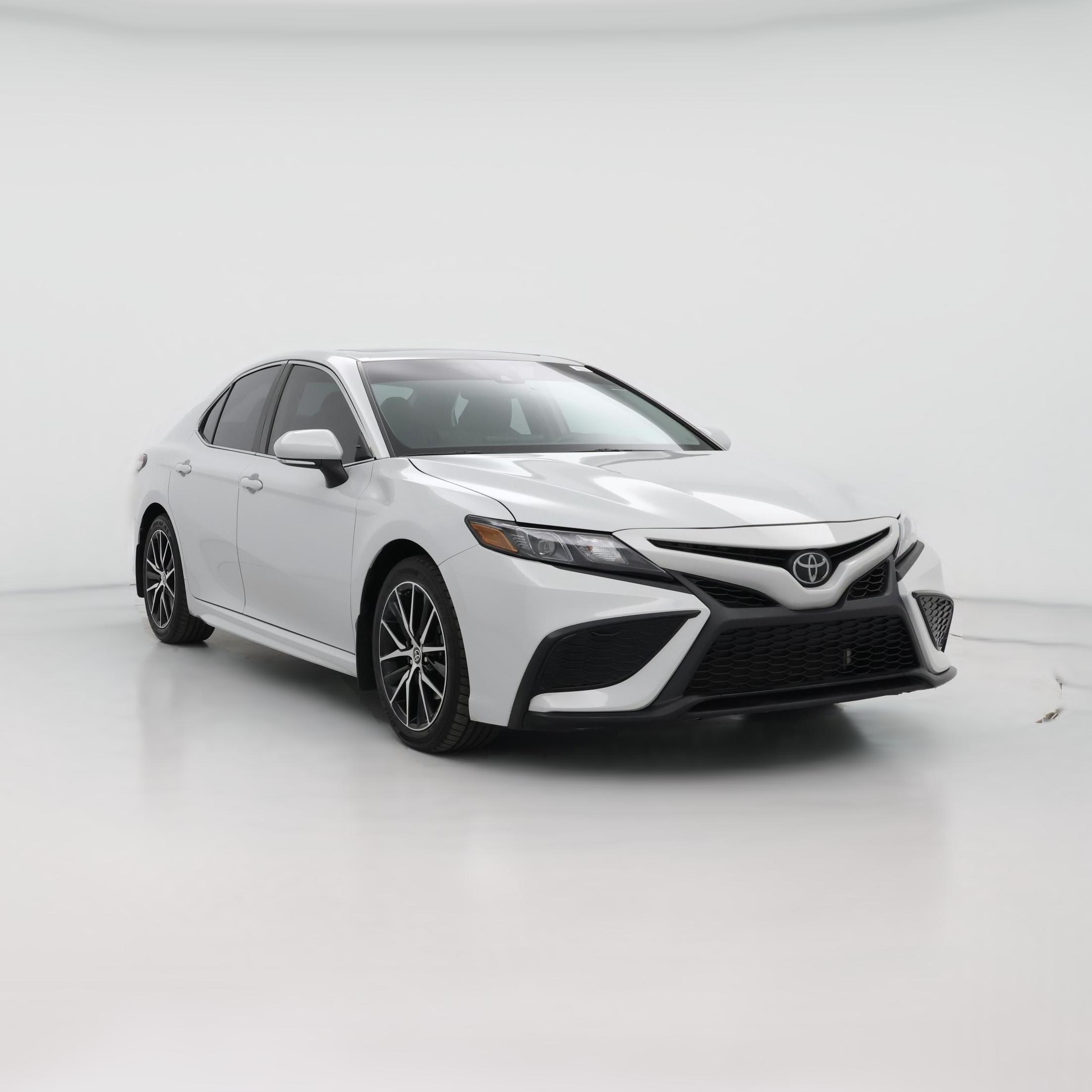 Thumbnail: 2023 Toyota Camry - 1