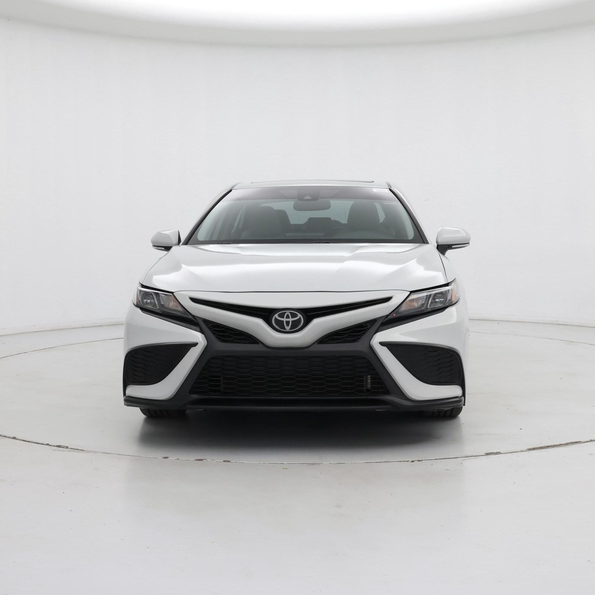 Thumbnail: 2023 Toyota Camry - 5